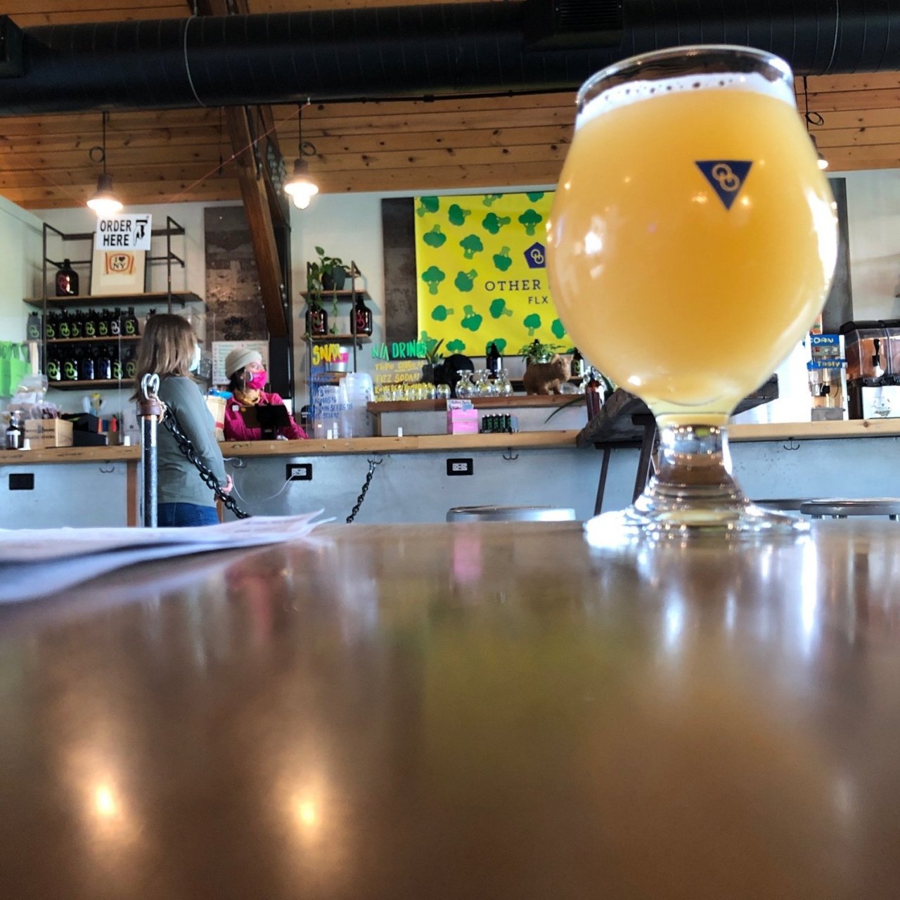 Other Half Brewing Finger Lakes Bloomfield