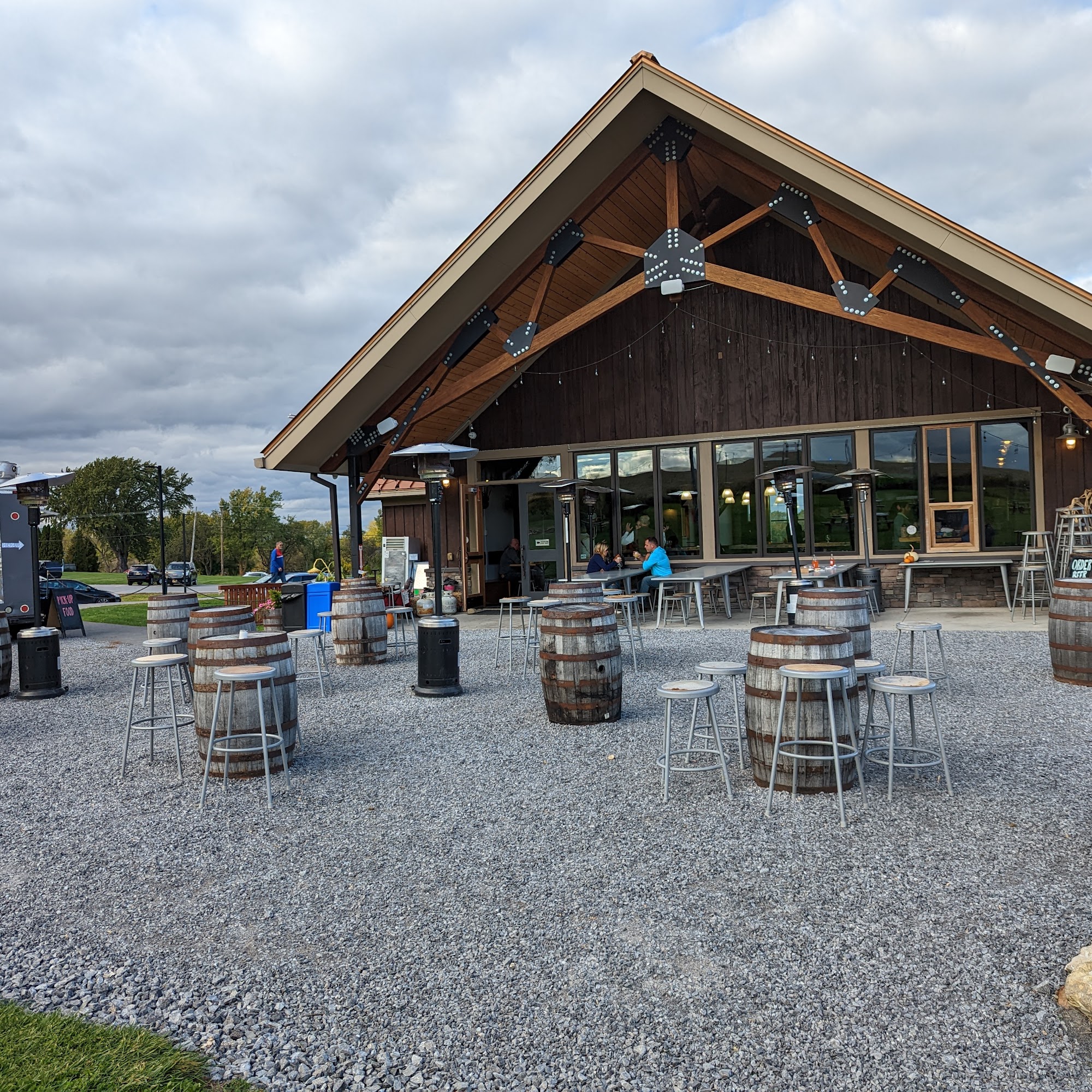 Other Half Brewing Finger Lakes Bloomfield