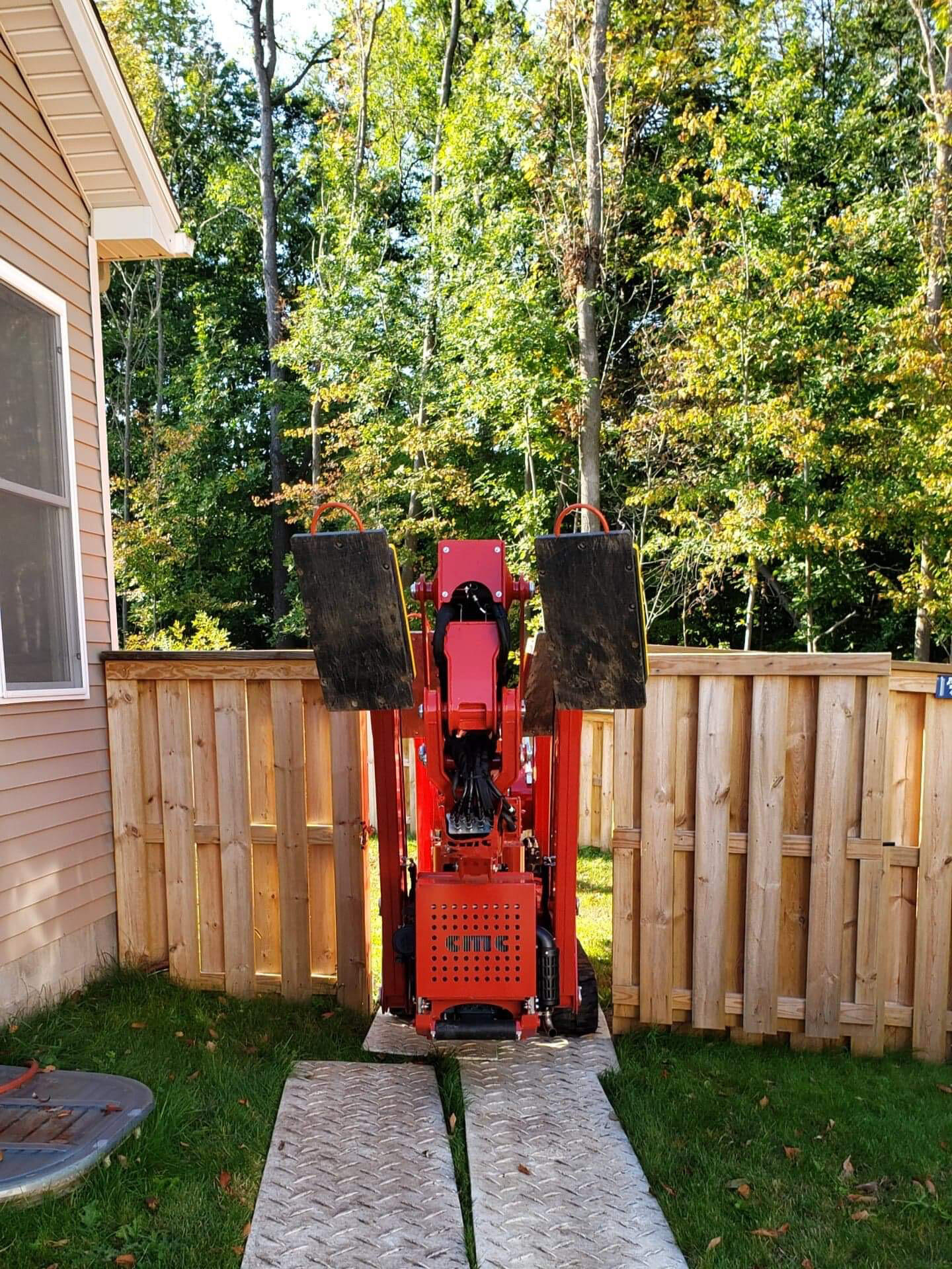 Photo credit: nextdoor