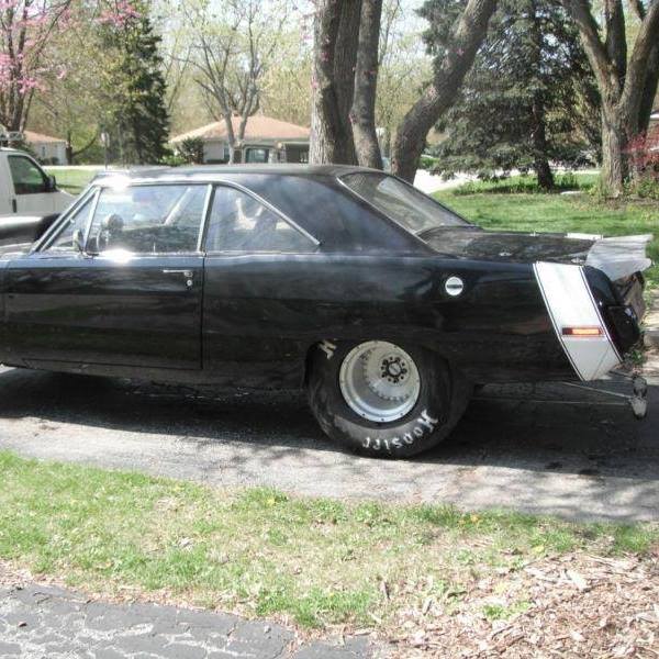 Bloomfield Motorsports