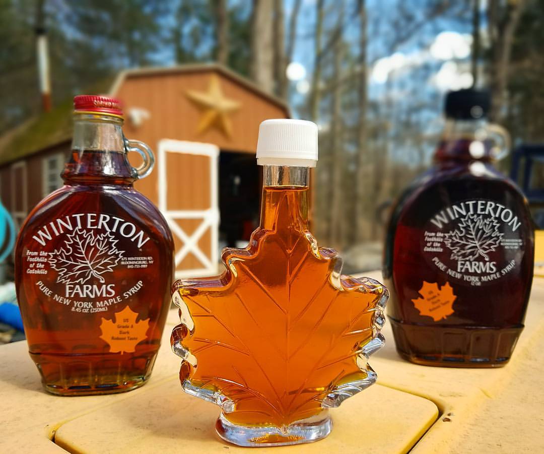 Winterton Farms Bloomingburg