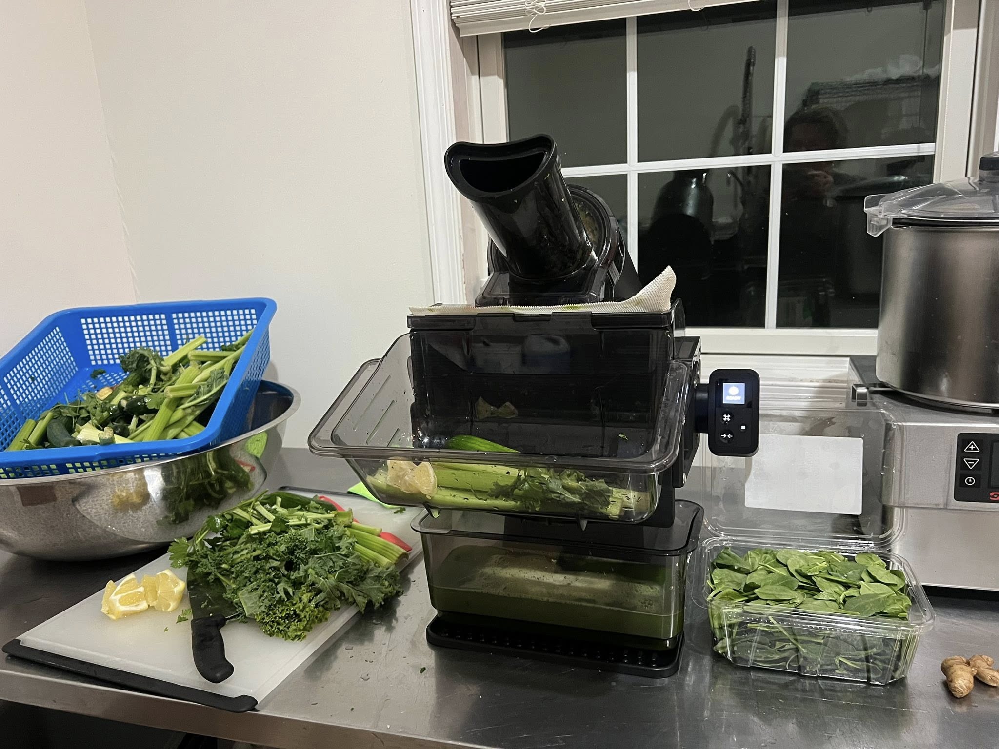 Saranac Juice 1482 State Rte 3, Bloomingdale