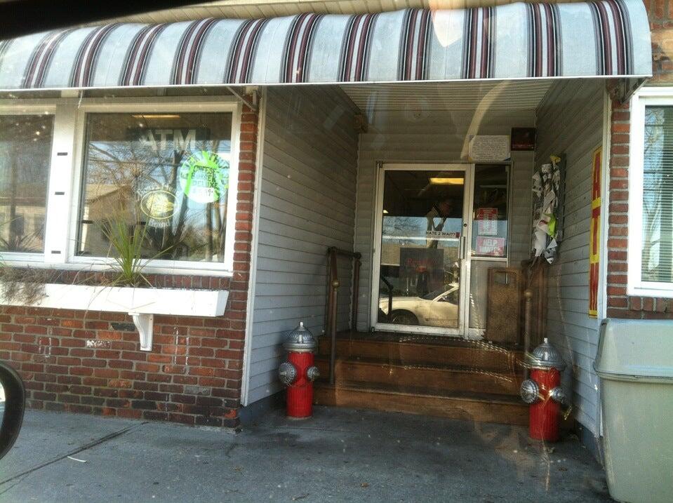 Photo credit: nextdoor