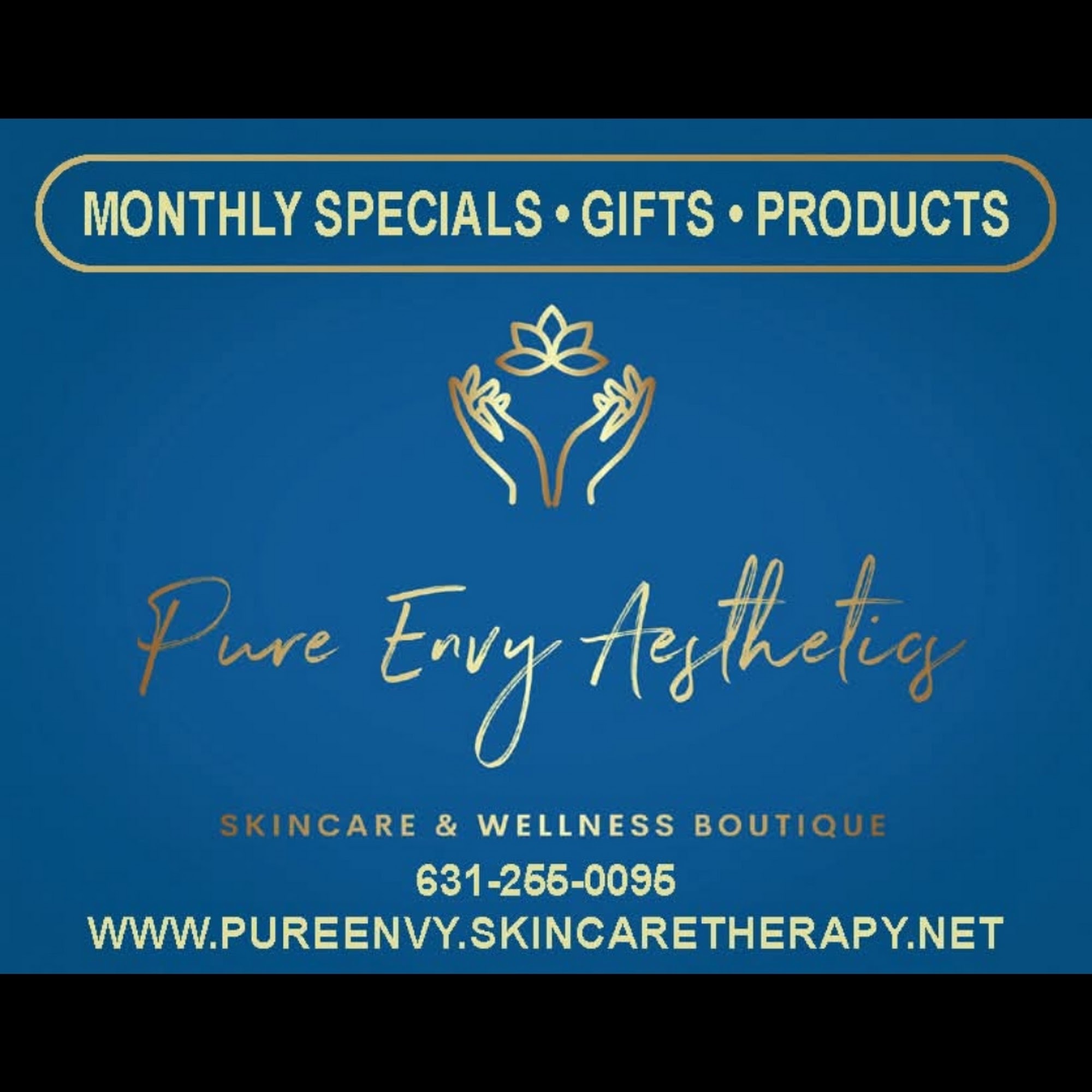 Pure Envy Aesthetics 20 Montauk Hwy, Blue Point New York 11715