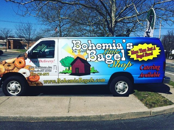 Photo credit: nextdoor