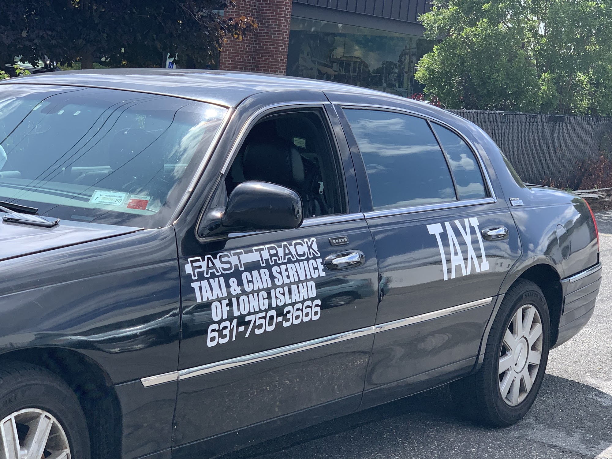 FastTrack Car Service Bohemia