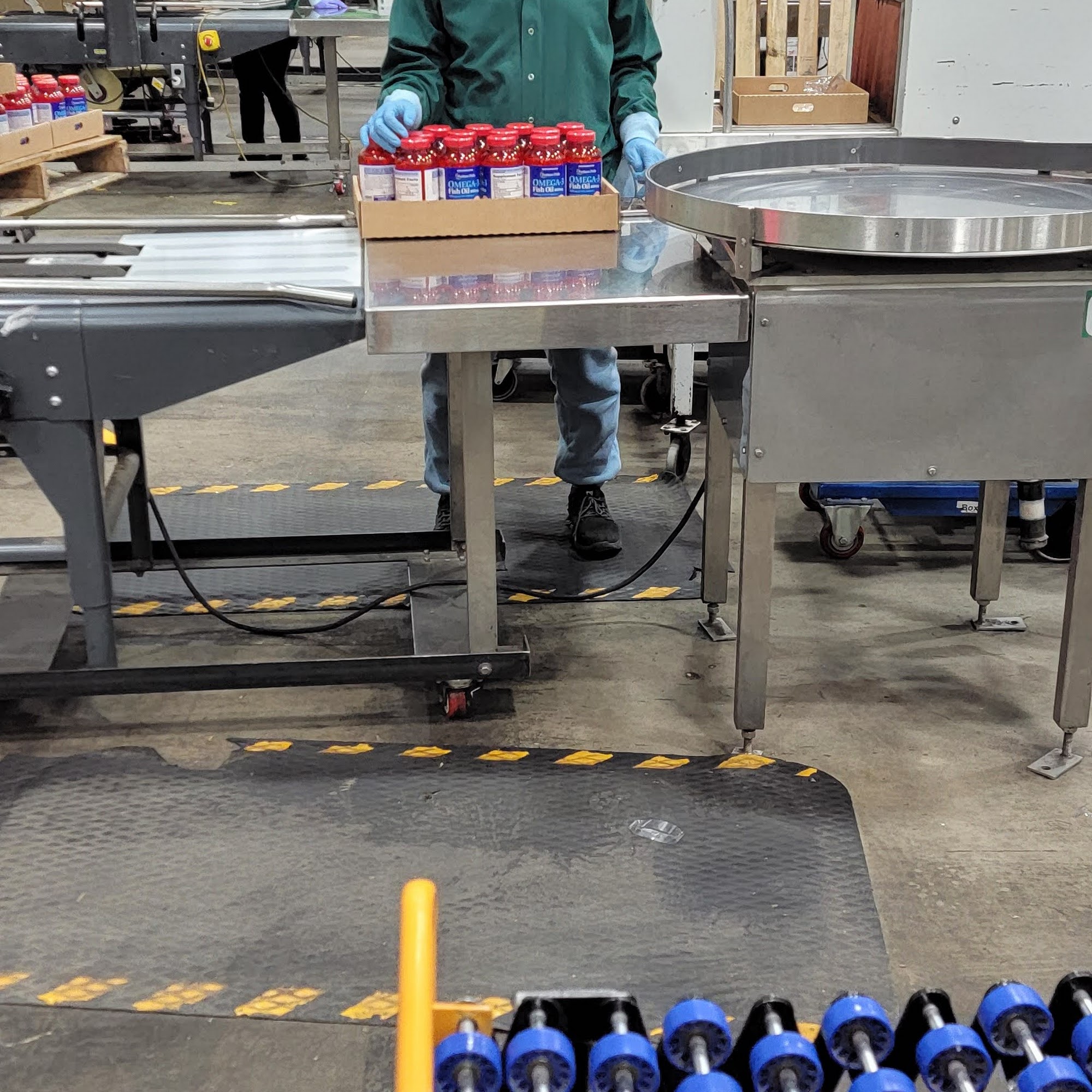 Nestlé Health Science Bohemia