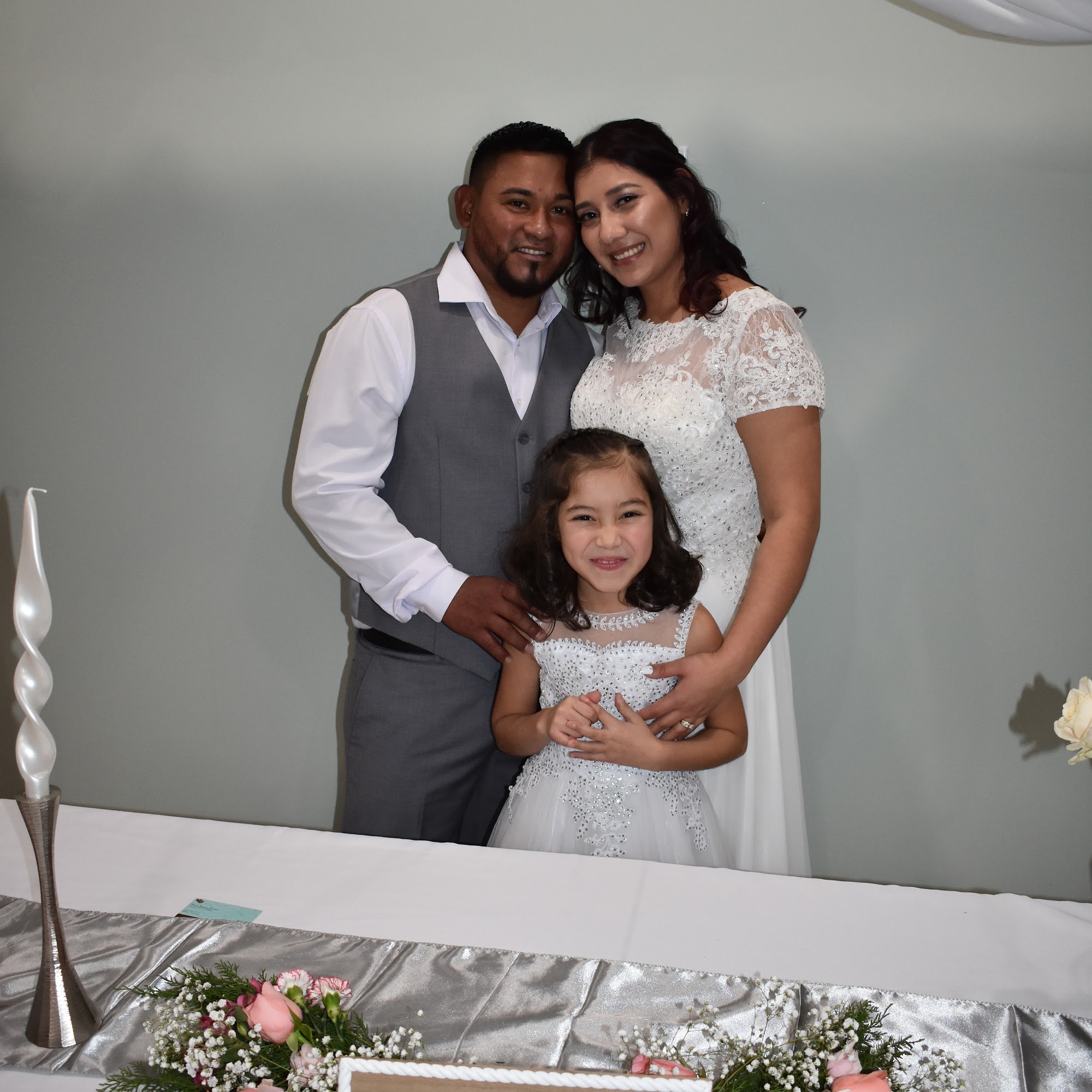 Love Wedding Center 1442 Ocean Ave, Bohemia New York 11716