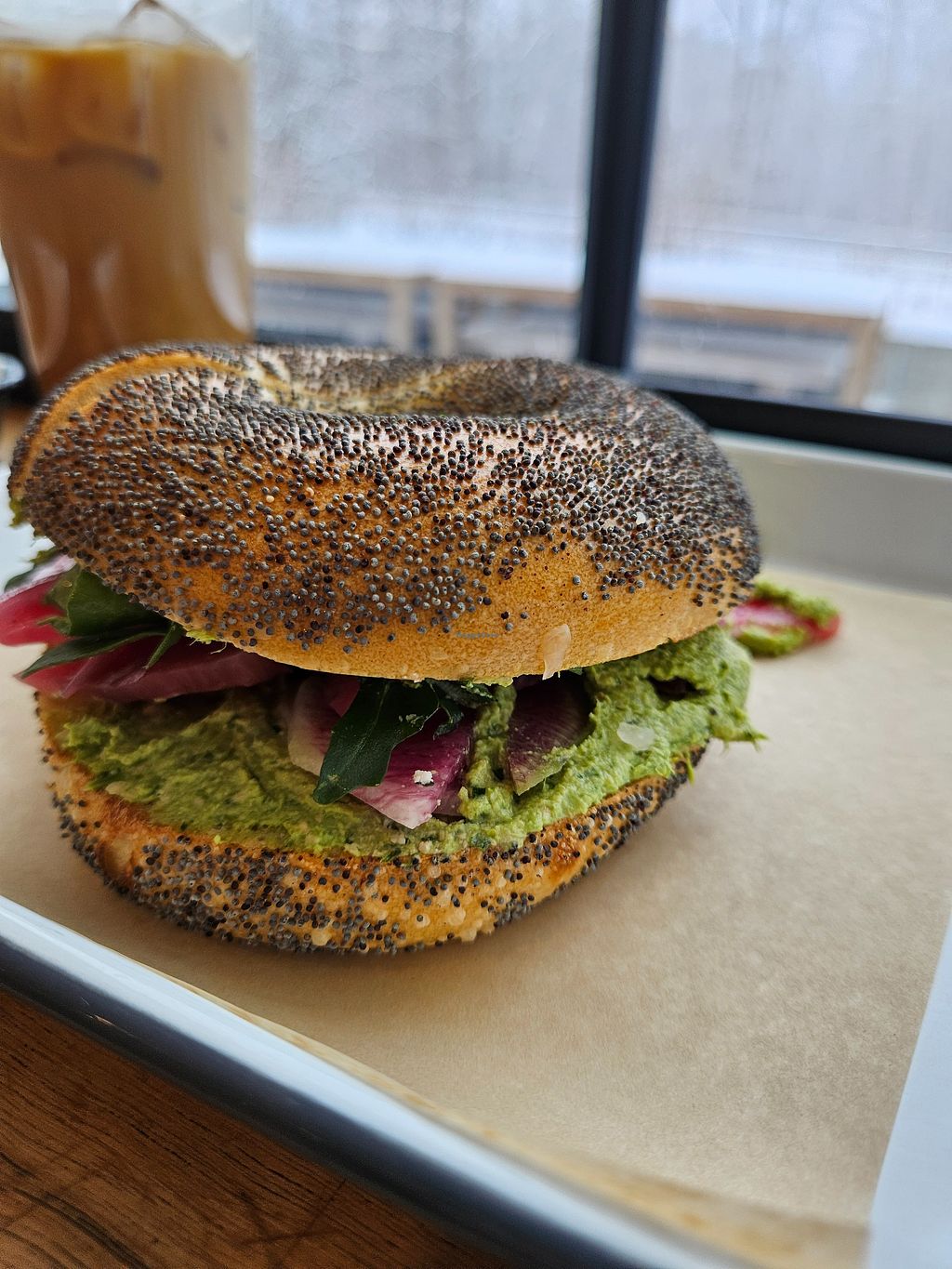 Photo credit: happycow