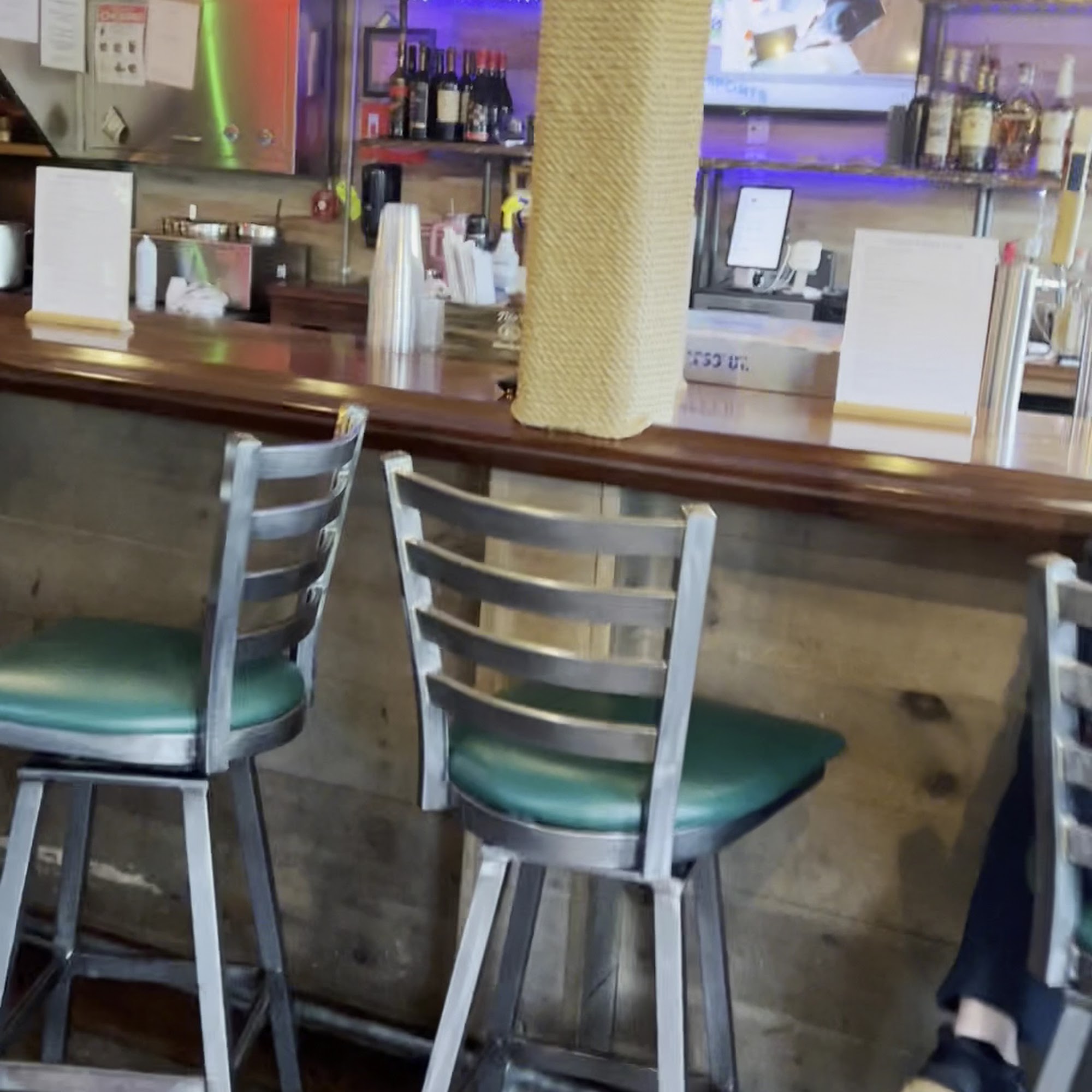 Bolton Landing Brewing Company Bolton Landing