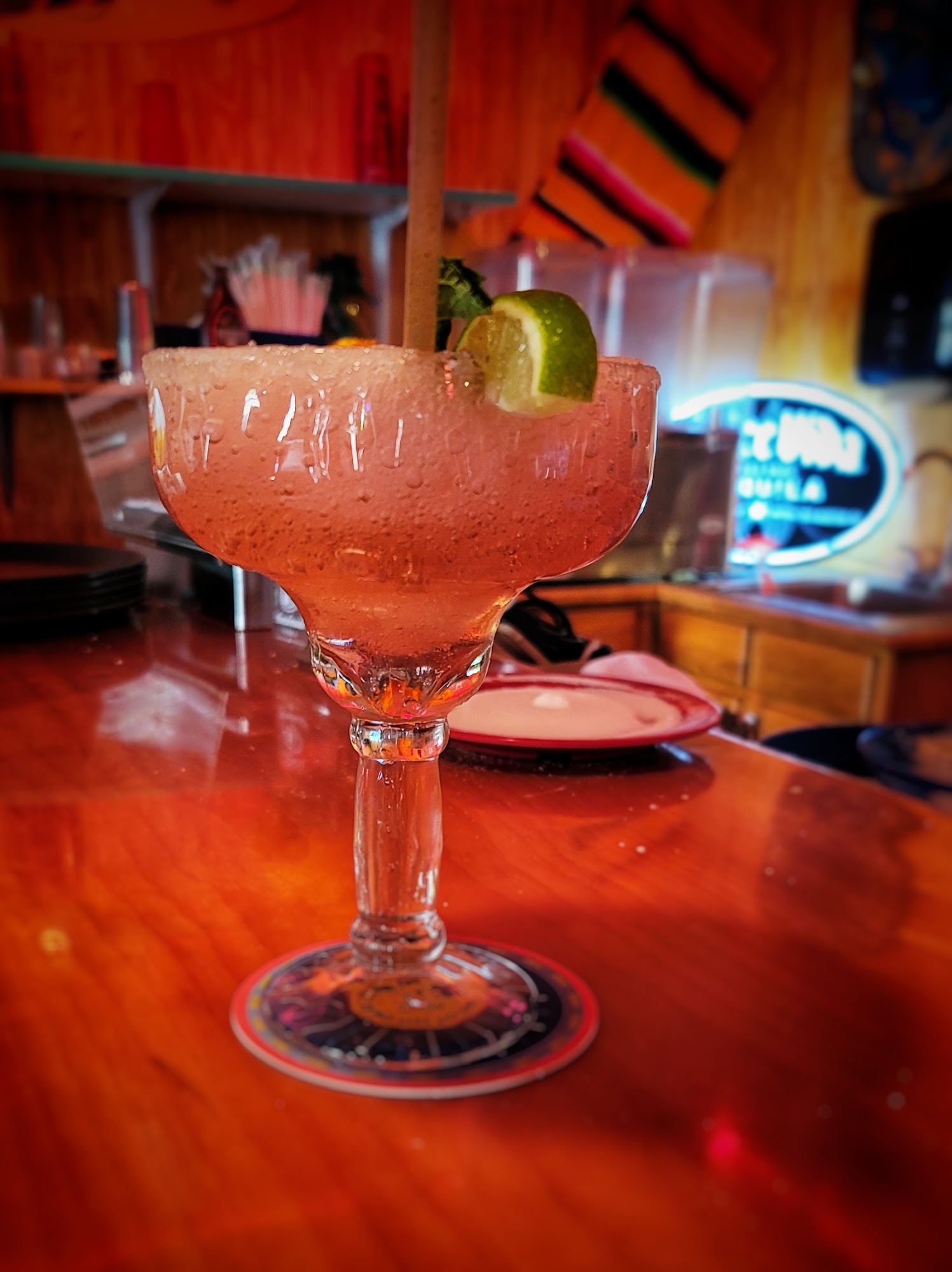 Cantina 32 Bolton Landing