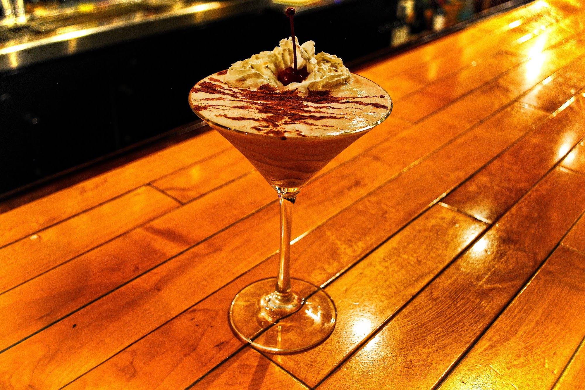 Beyond the Sea Bolton