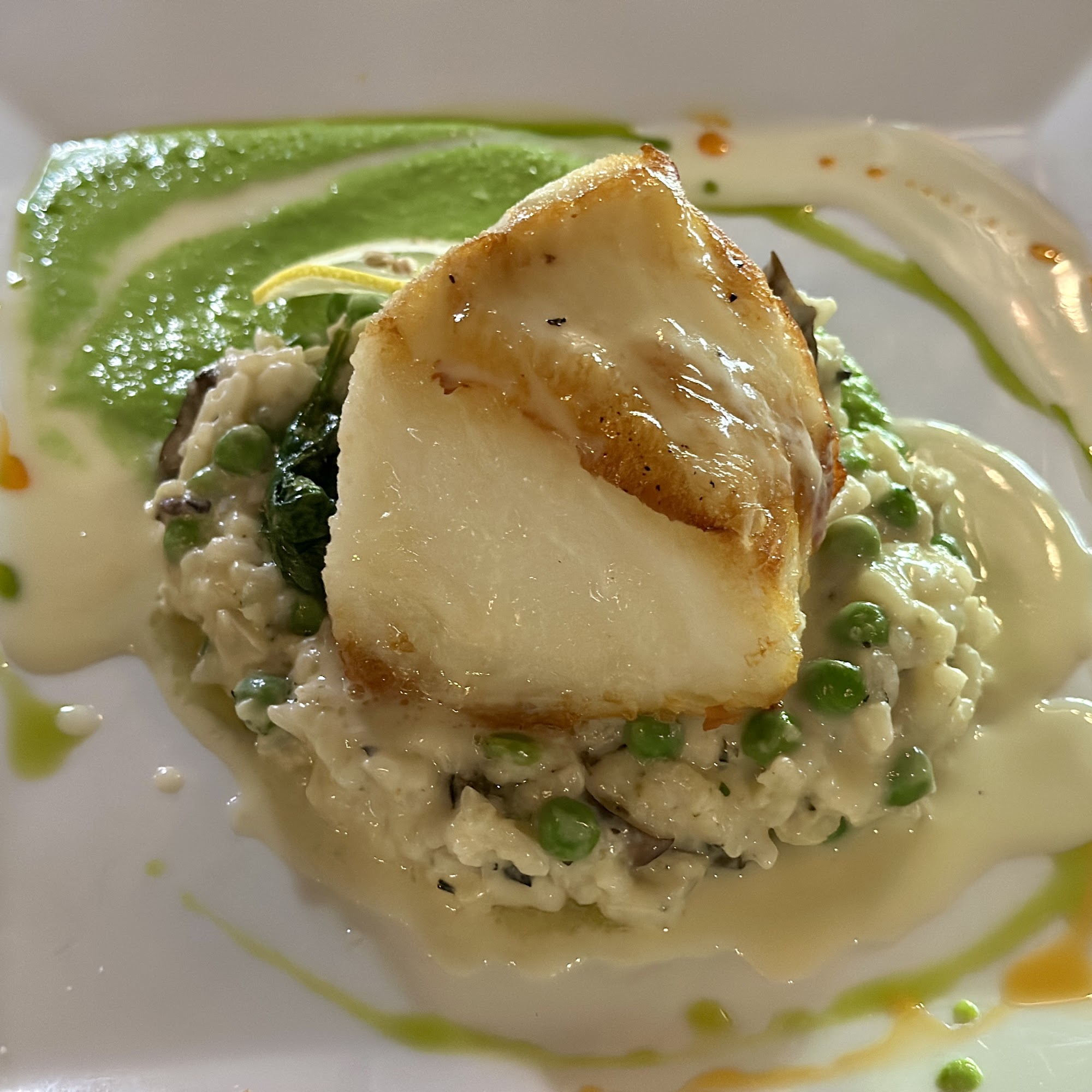 Beyond the Sea Bolton