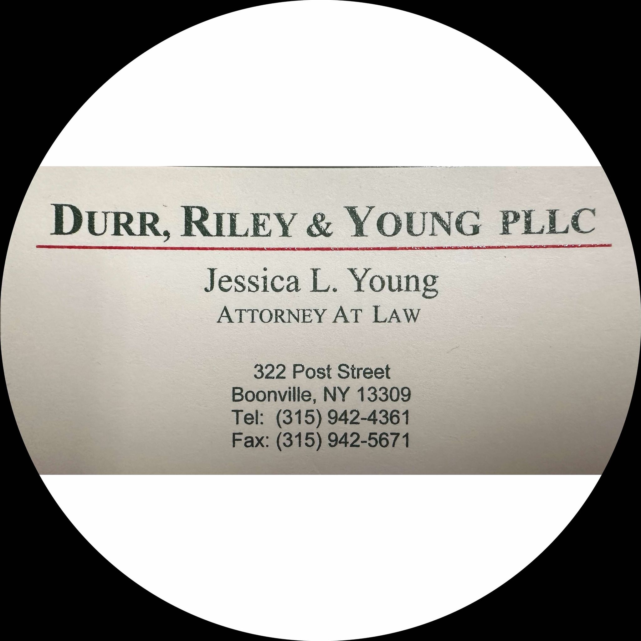 Durr Riley & Young PLLC