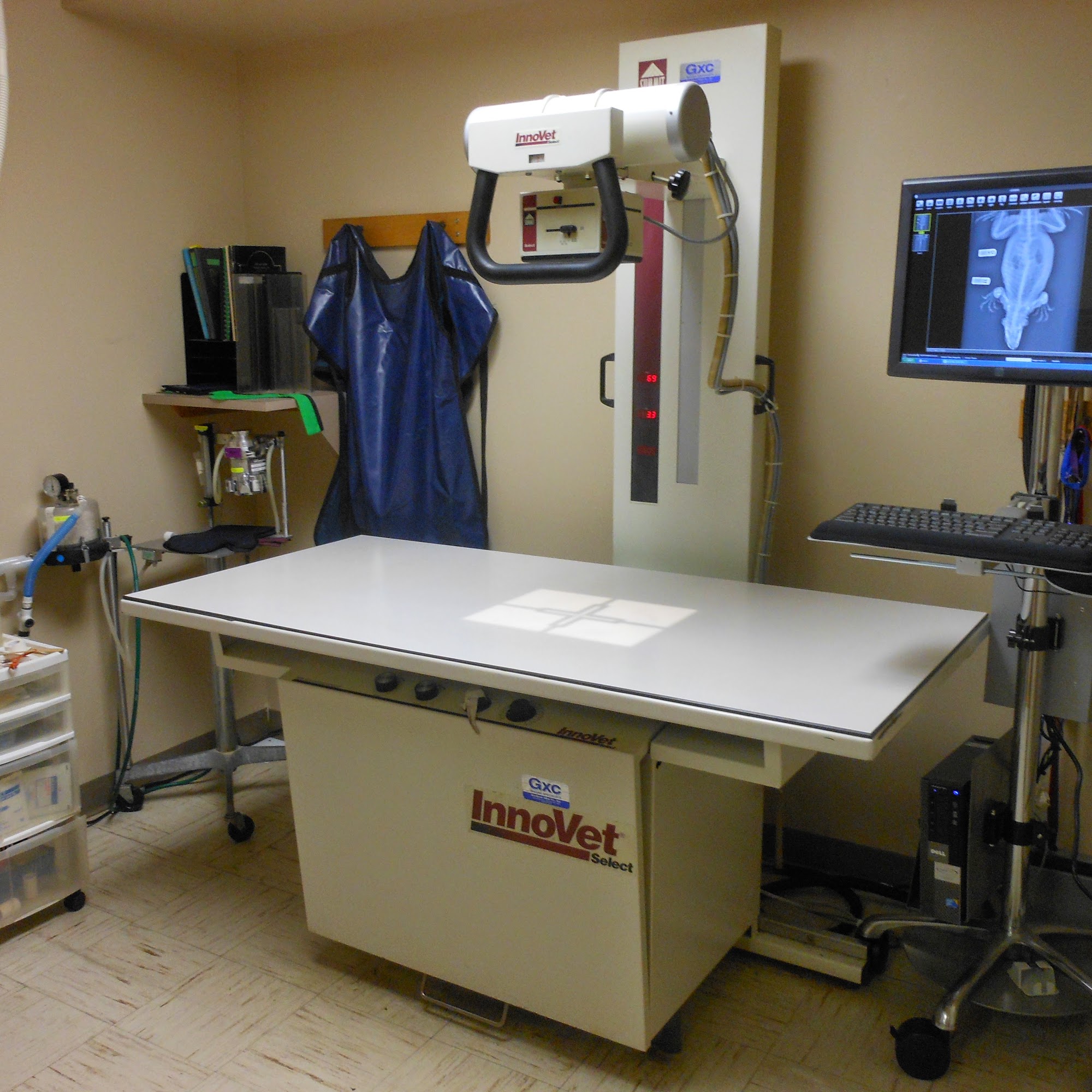 Lancaster Small Animal Hospital Bowmansville