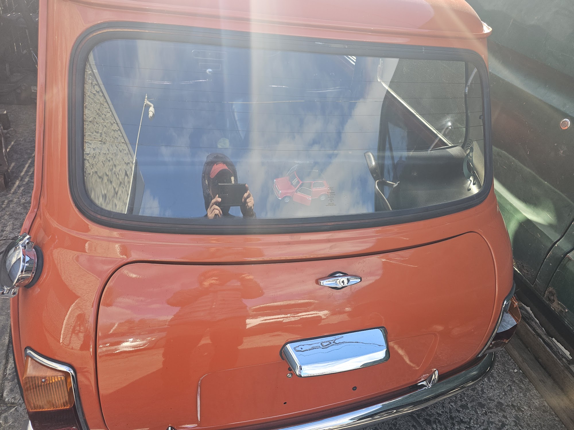 Angel Auto Repair Brentwood