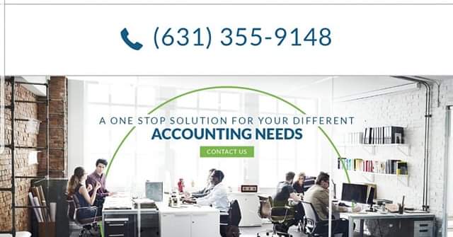 DGC Tax Prep