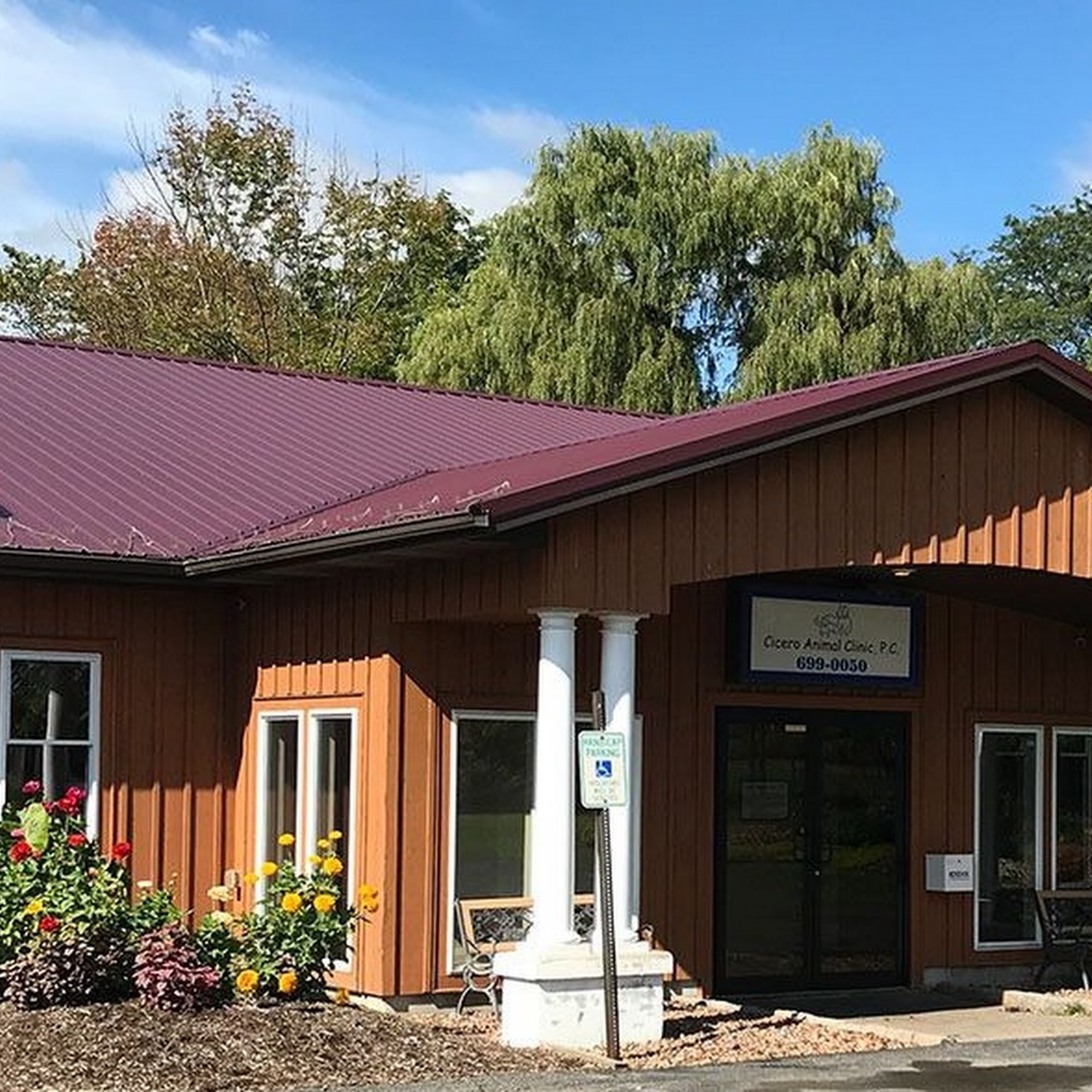 Cicero Animal Clinic, P.C Brewerton