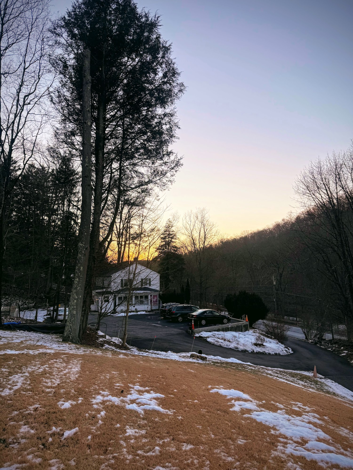 Northern Westchester Auto Body Brewster