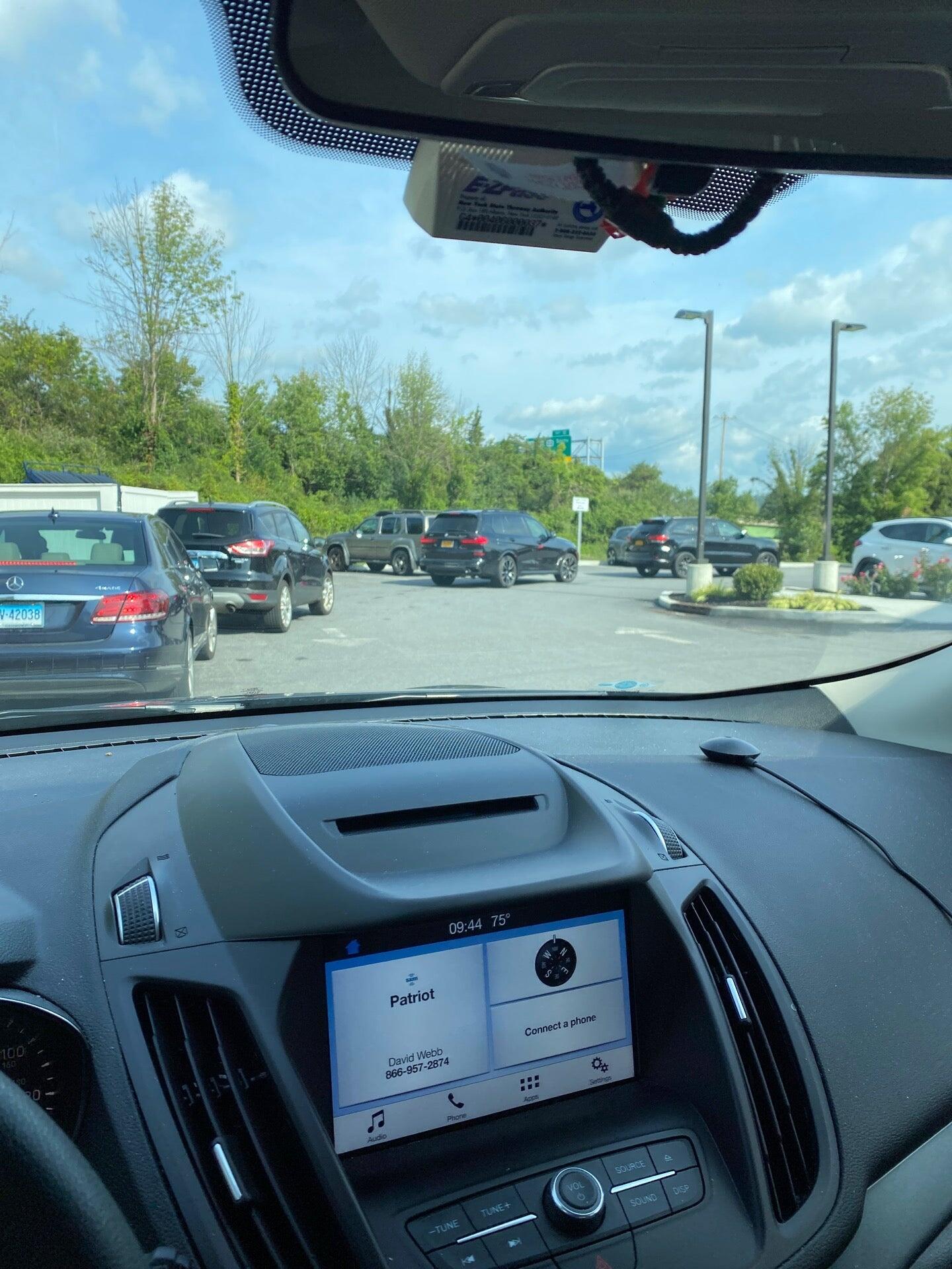 Photo credit: nextdoor
