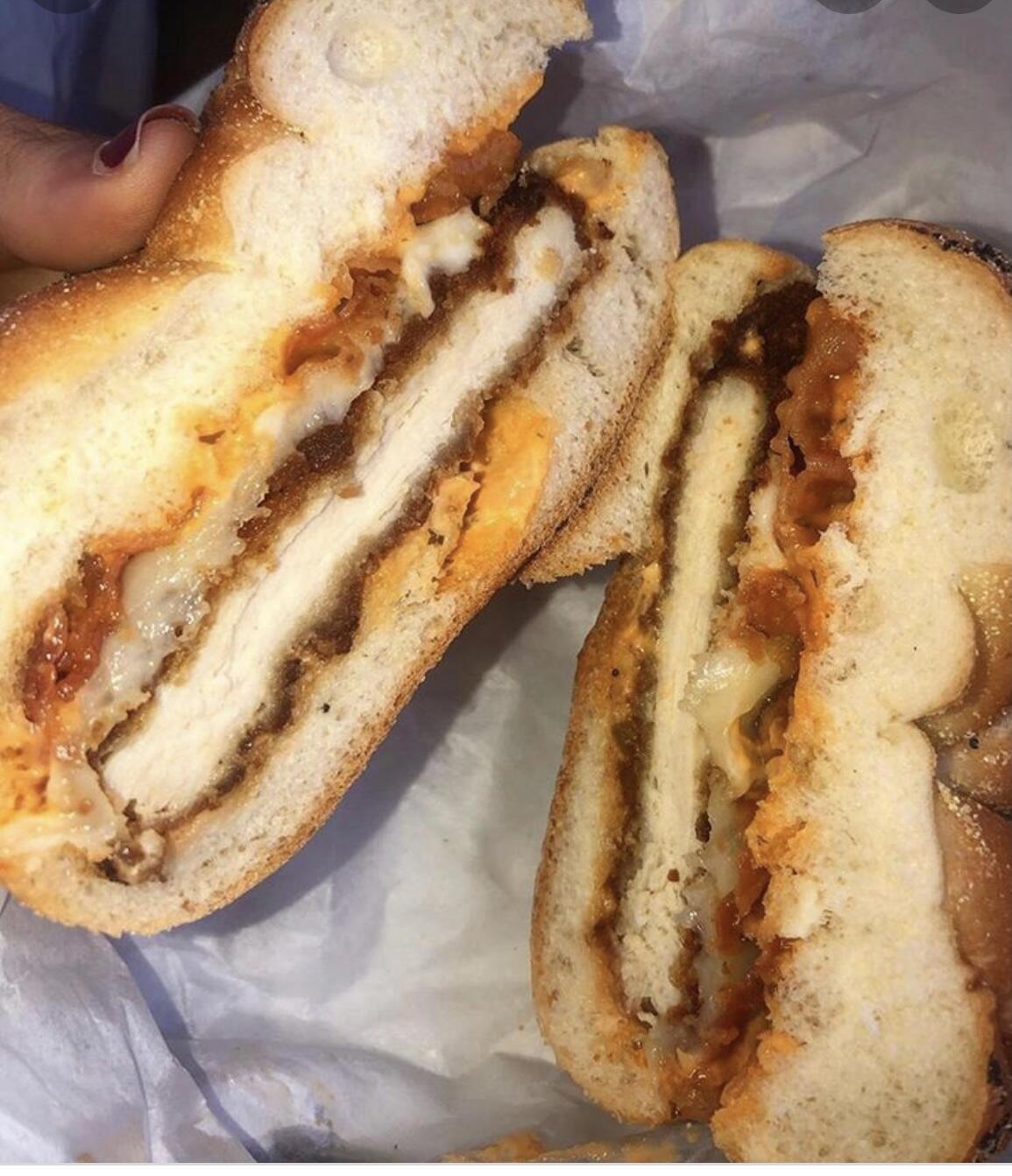 Photo credit: nextdoor
