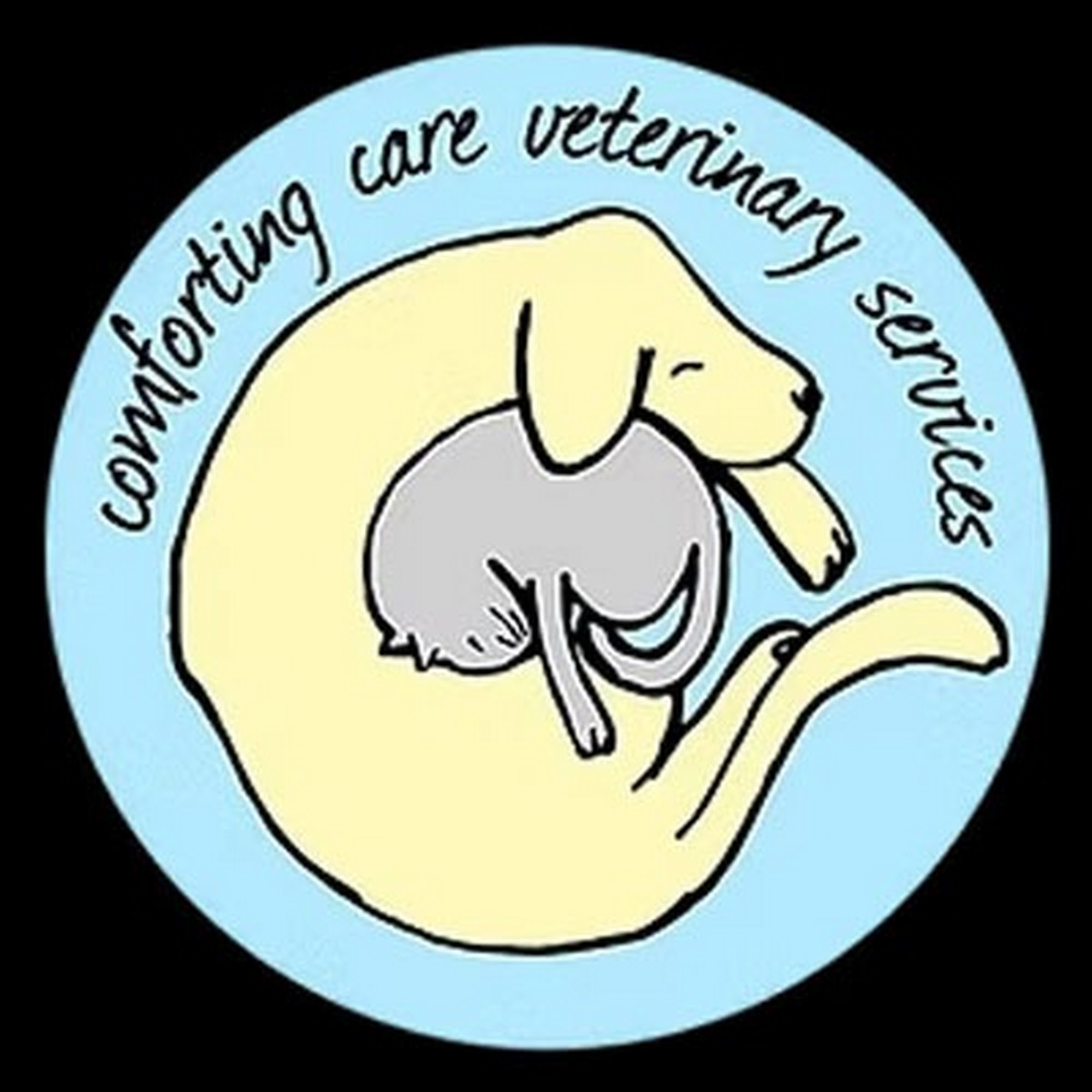 Comforting Care Veterinary Services Brewster