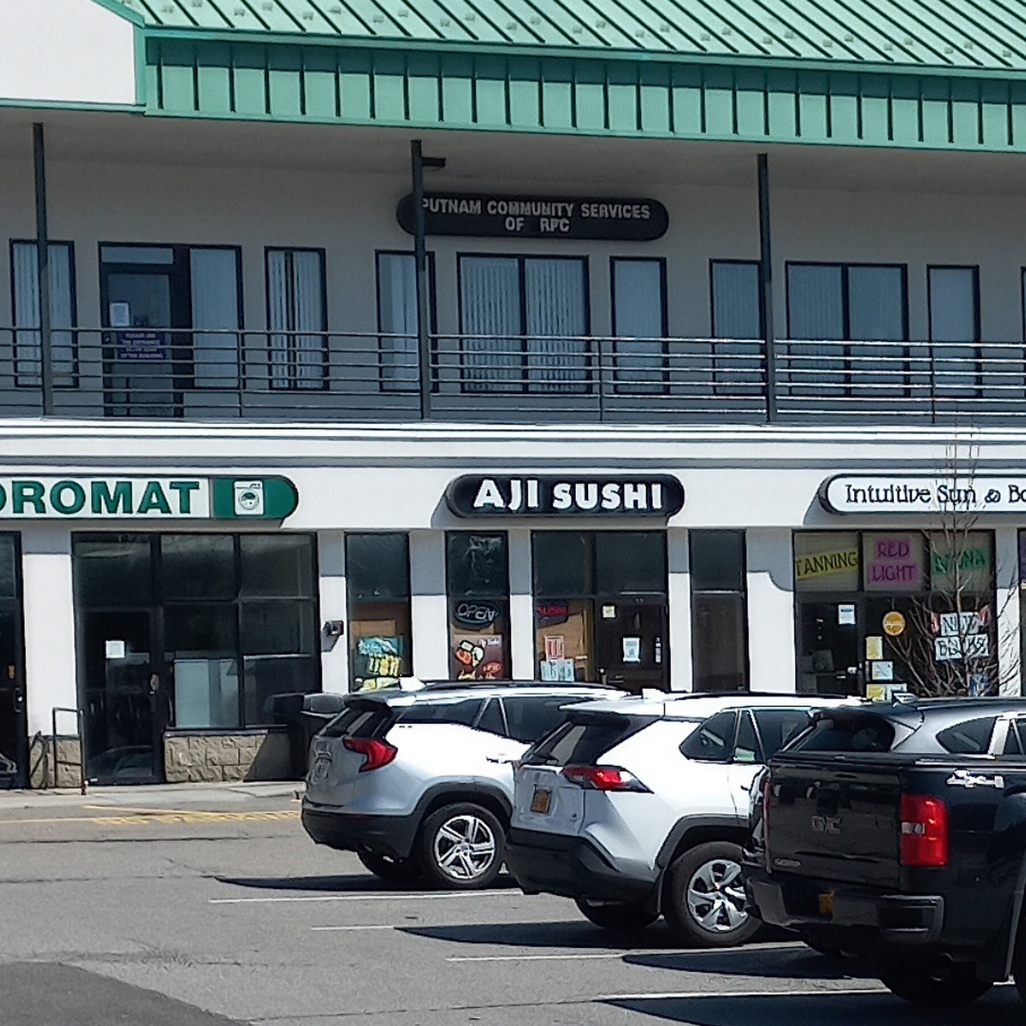 Putnam Community Services