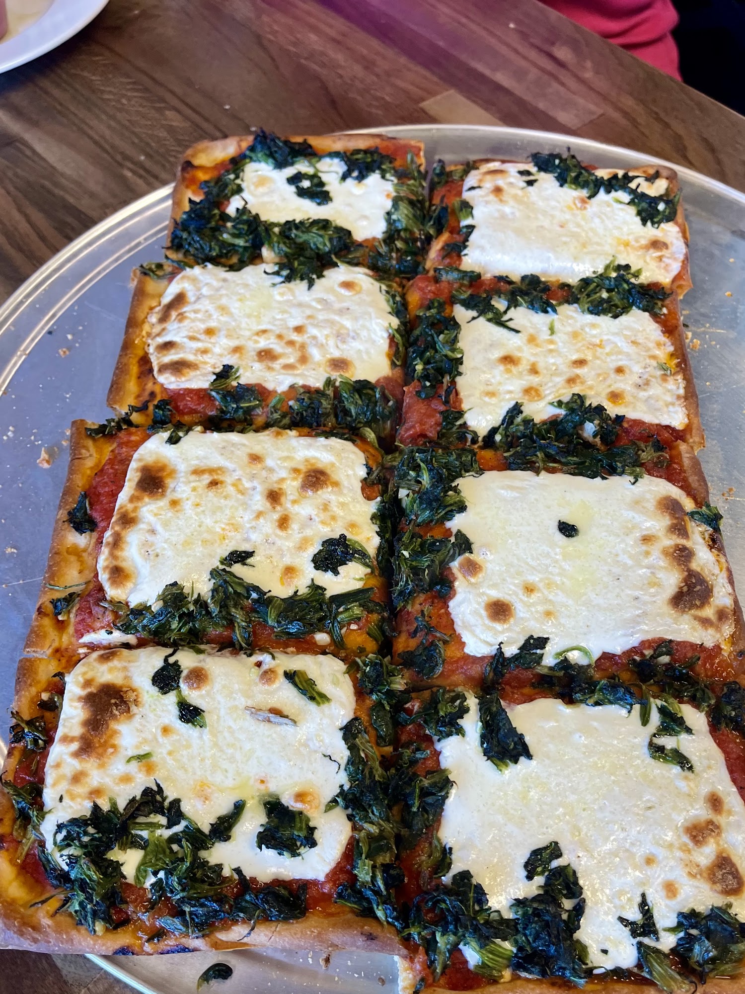 Frankies Pizza & Pasta Briarcliff Manor