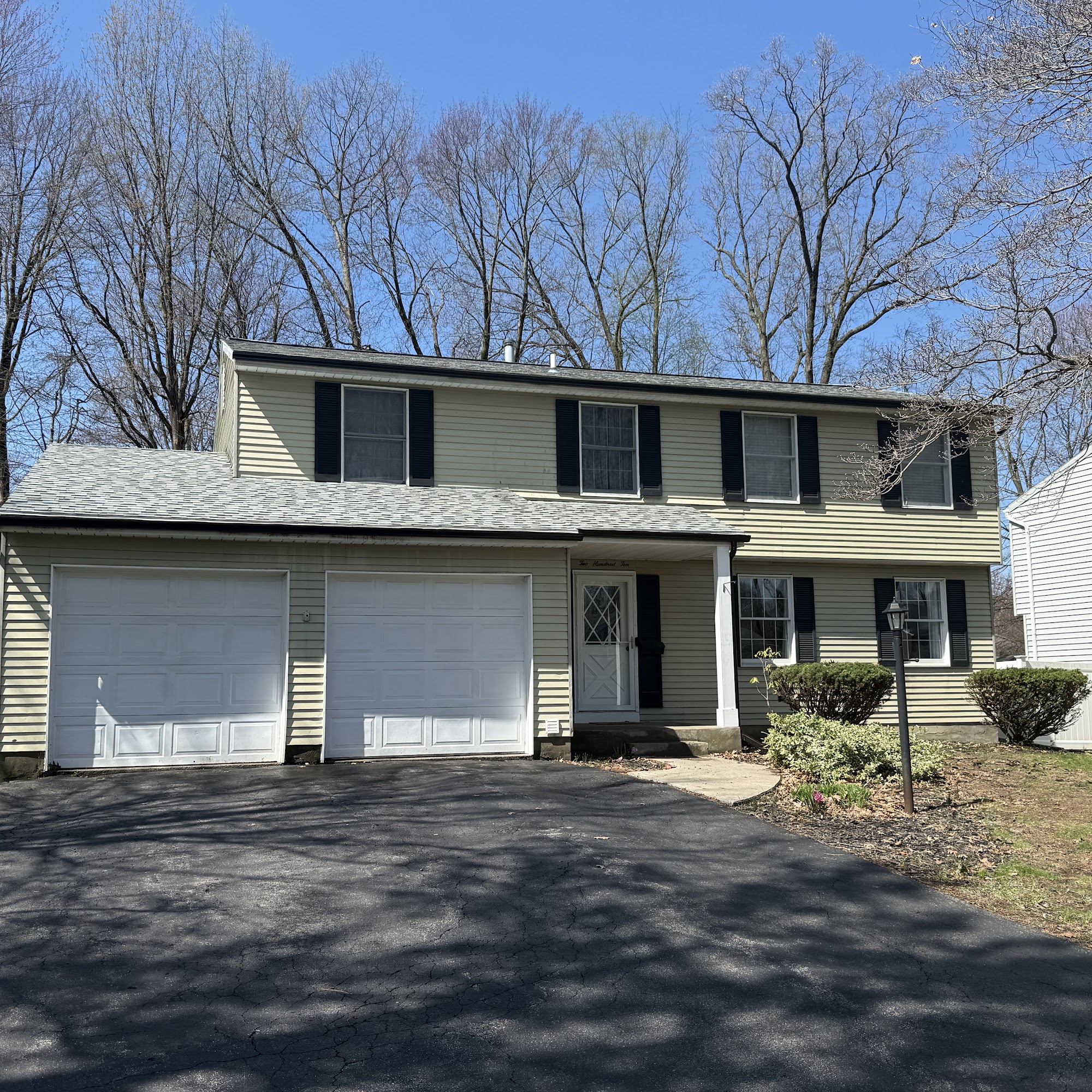 Full Phase Gutter Systems