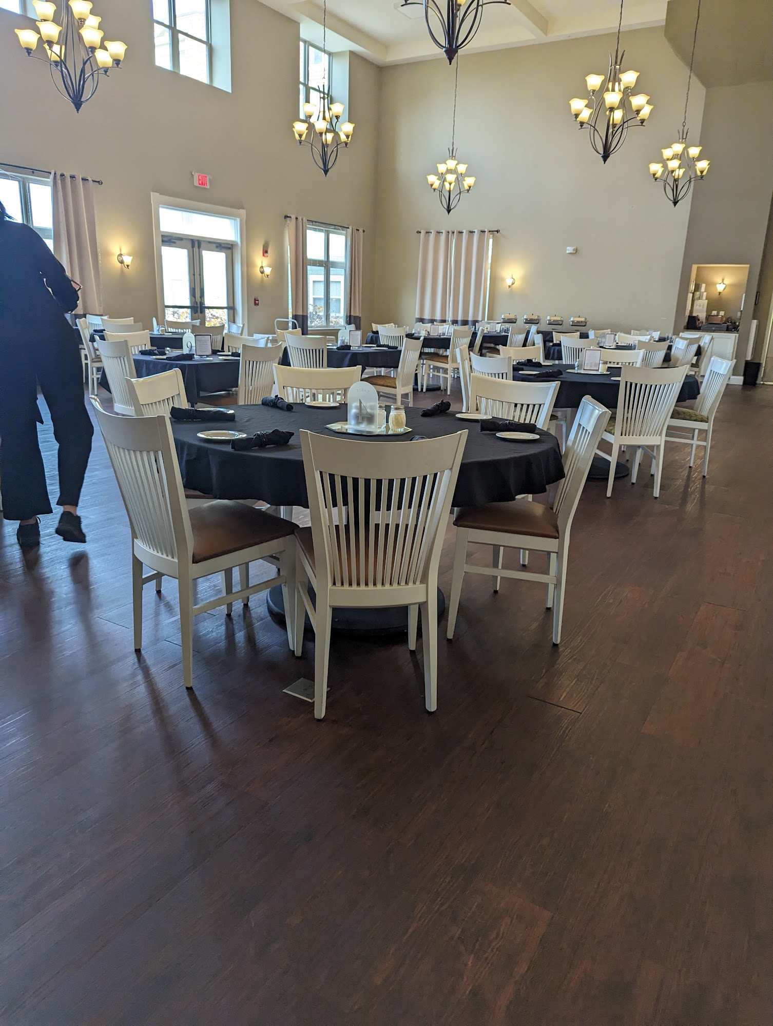 Cappelletti’s 100 Isla Wy, Brockport, NY 14420