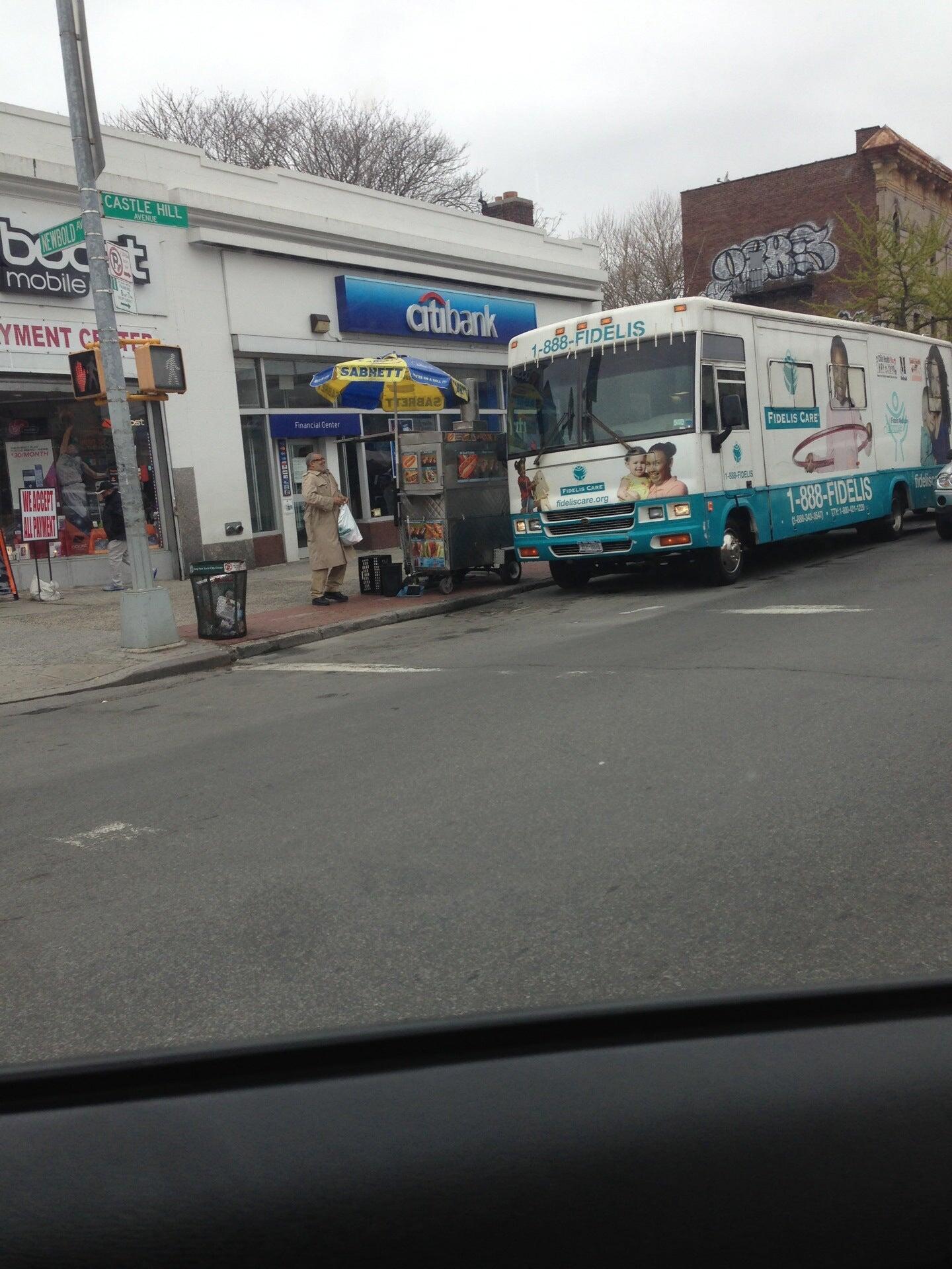 Photo credit: nextdoor