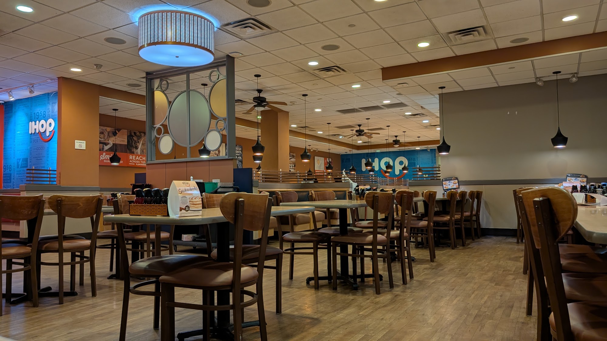 IHOP