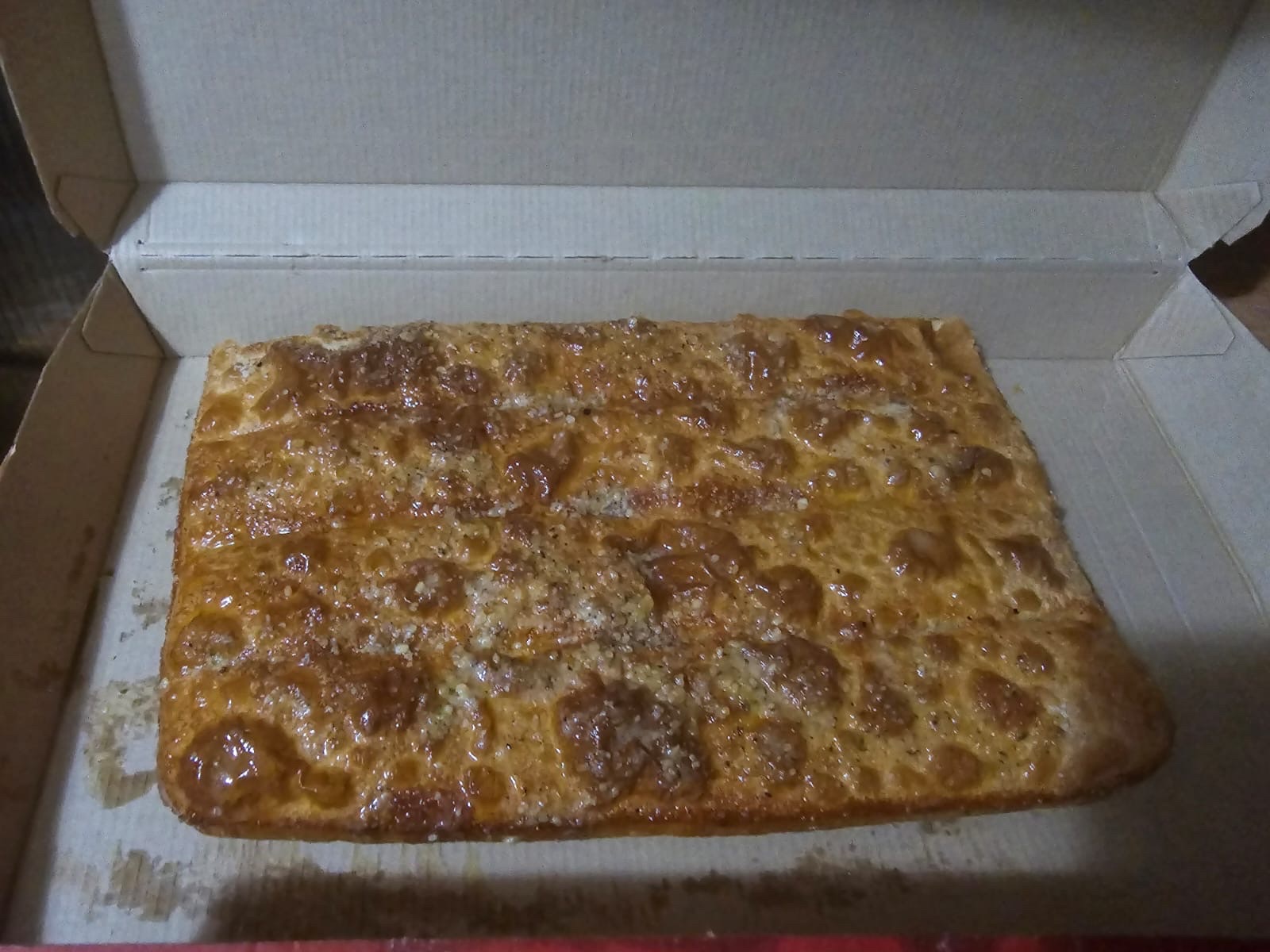 Pizza Hut Express