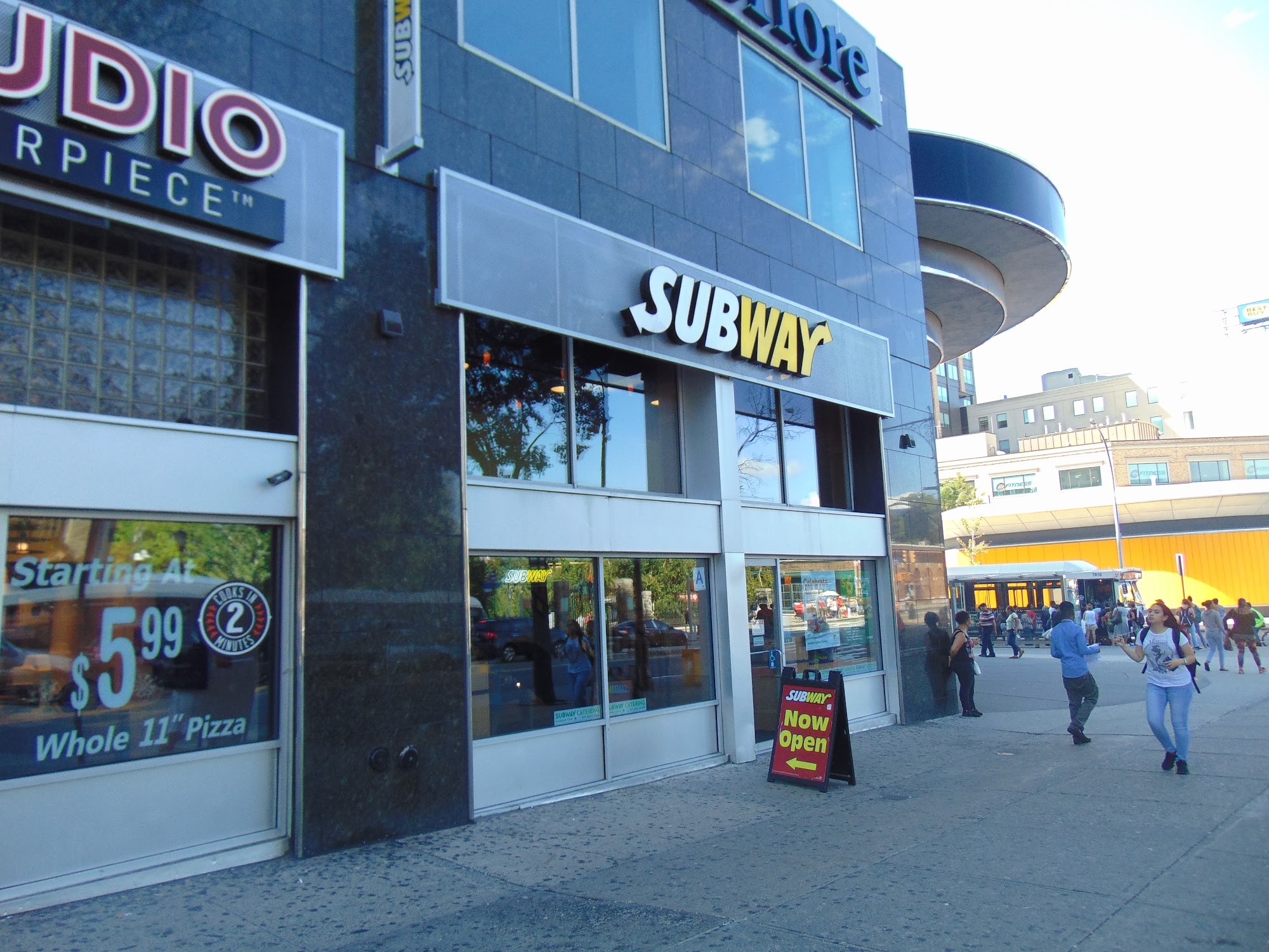 Subway