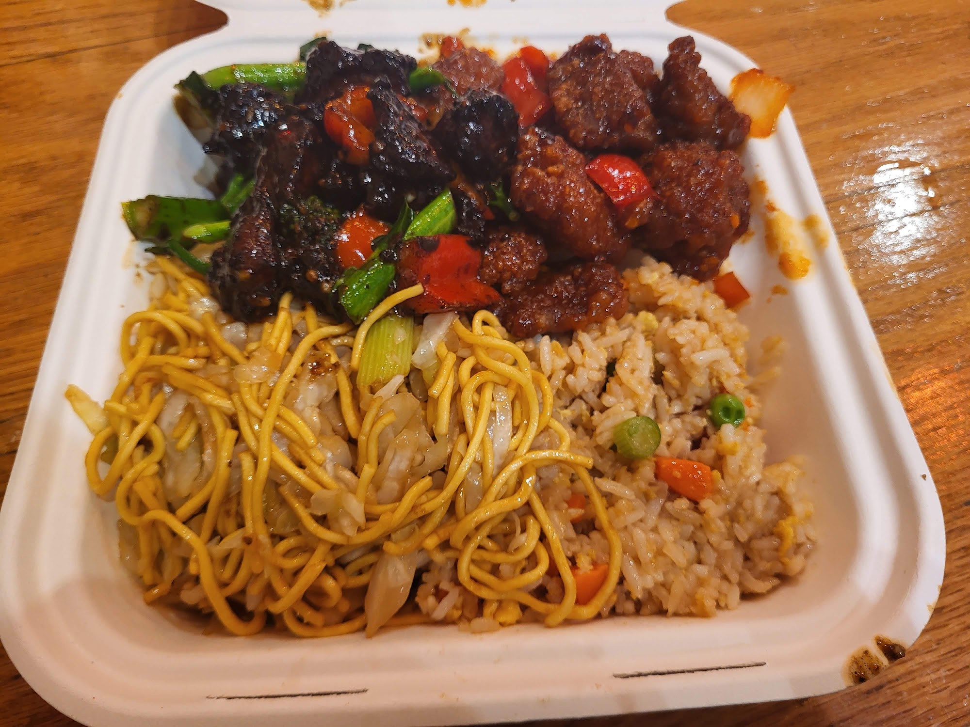 Panda Express
