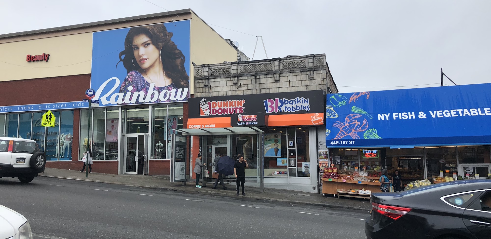 Baskin-Robbins