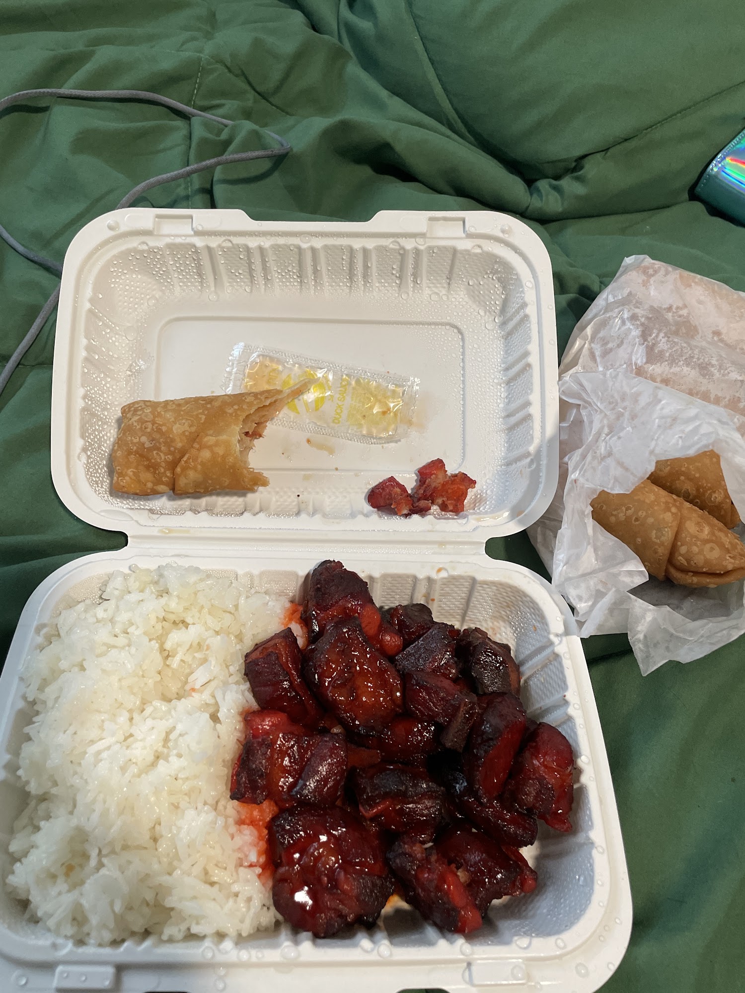 New Dragon Star Menu