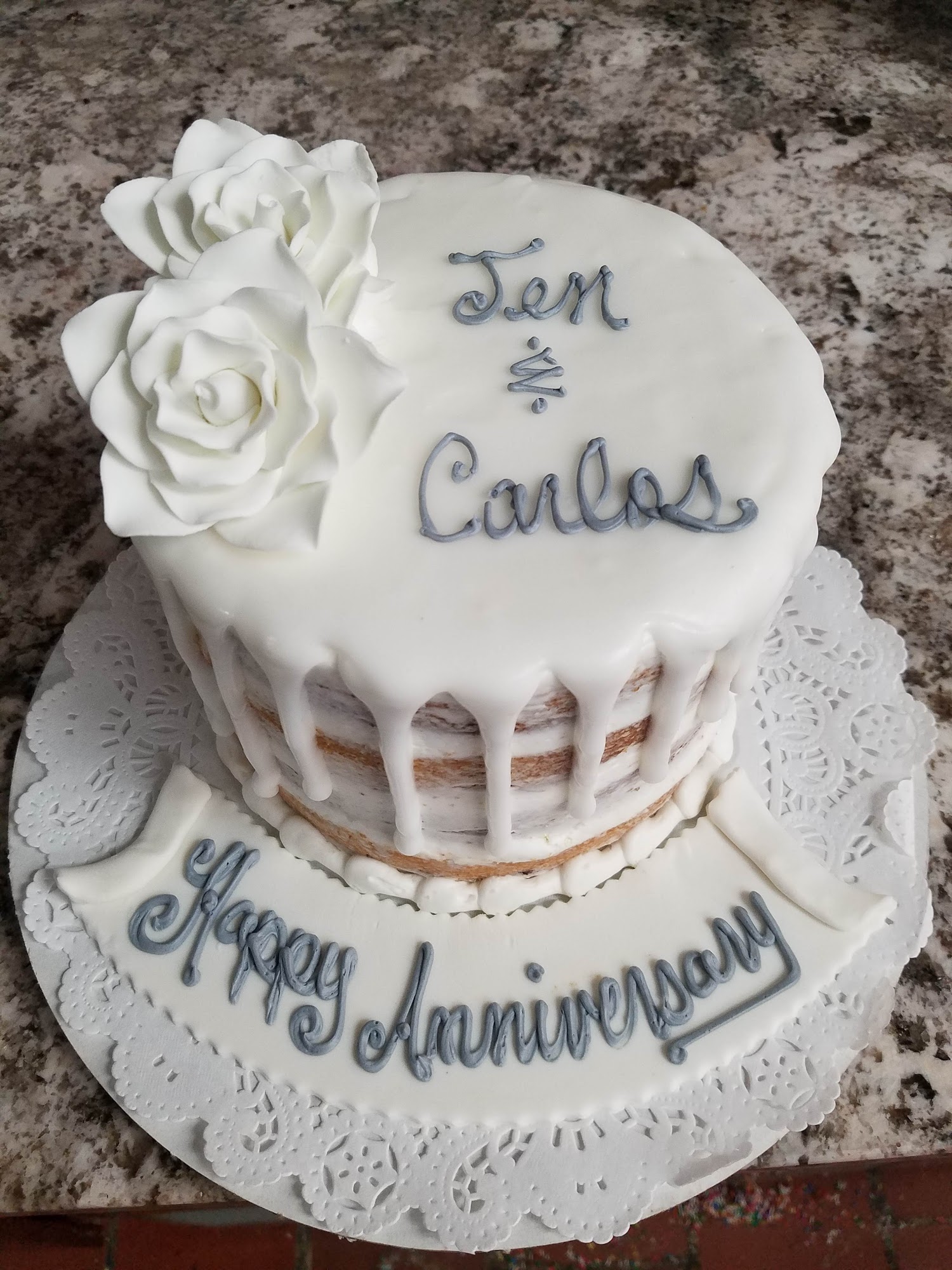 Zeppieri & Sons Italian Bakery Menu