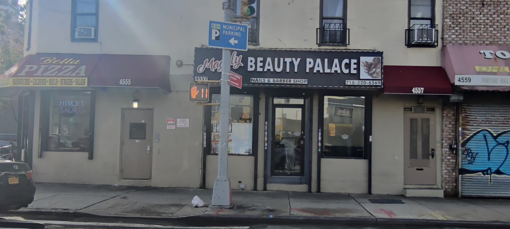 Magaly Beauty Palace