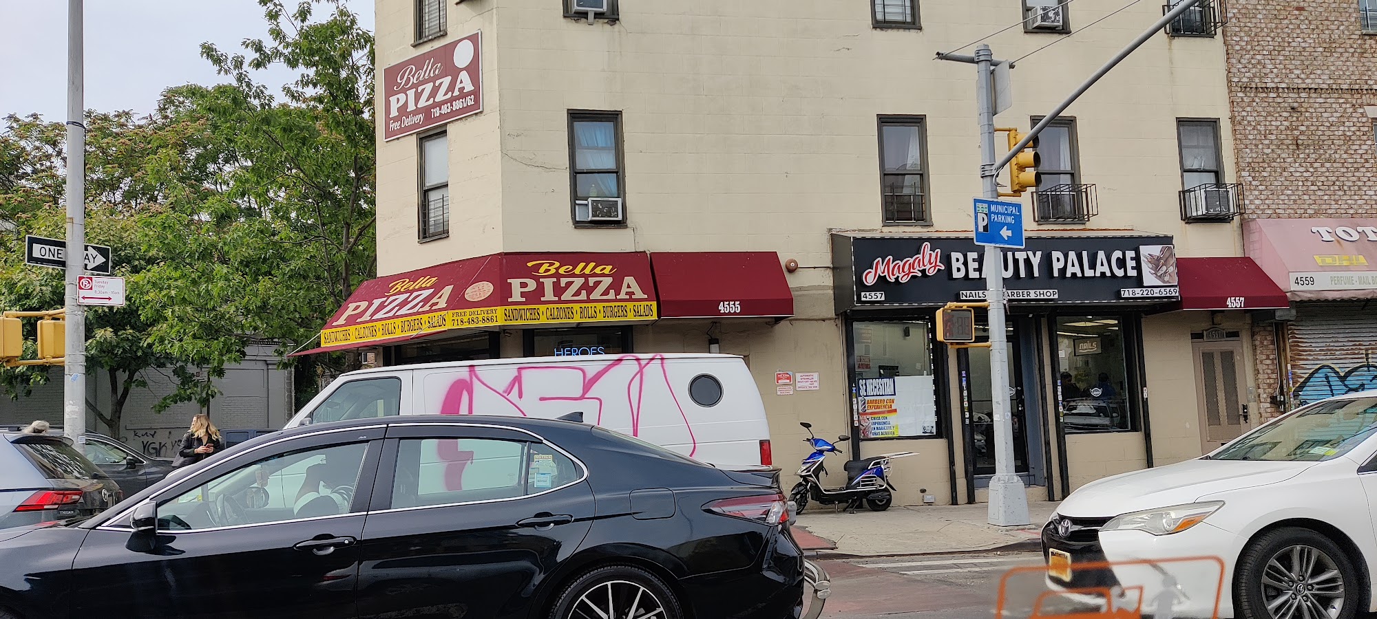 Magaly Beauty Palace