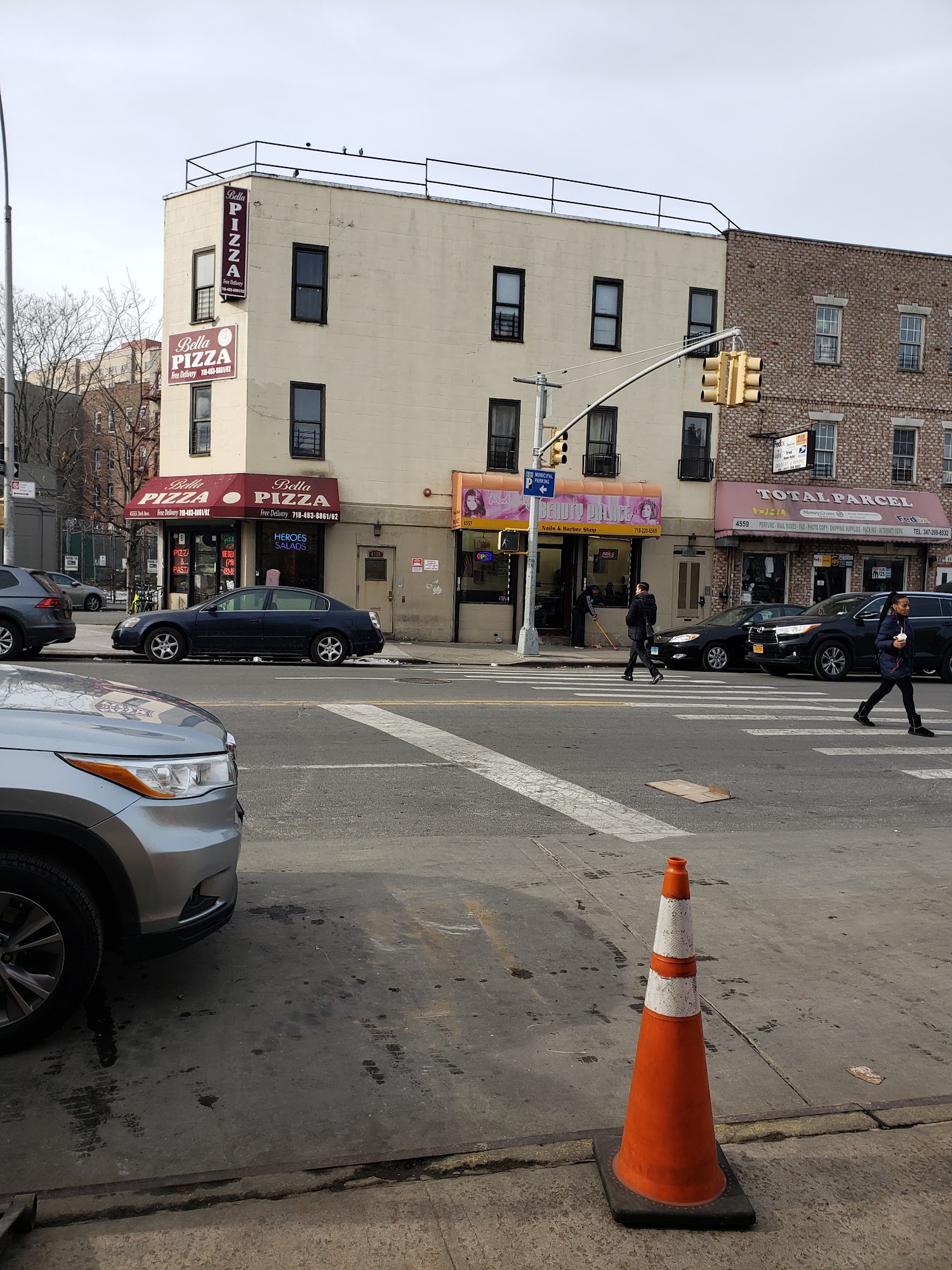 Magaly Beauty Palace