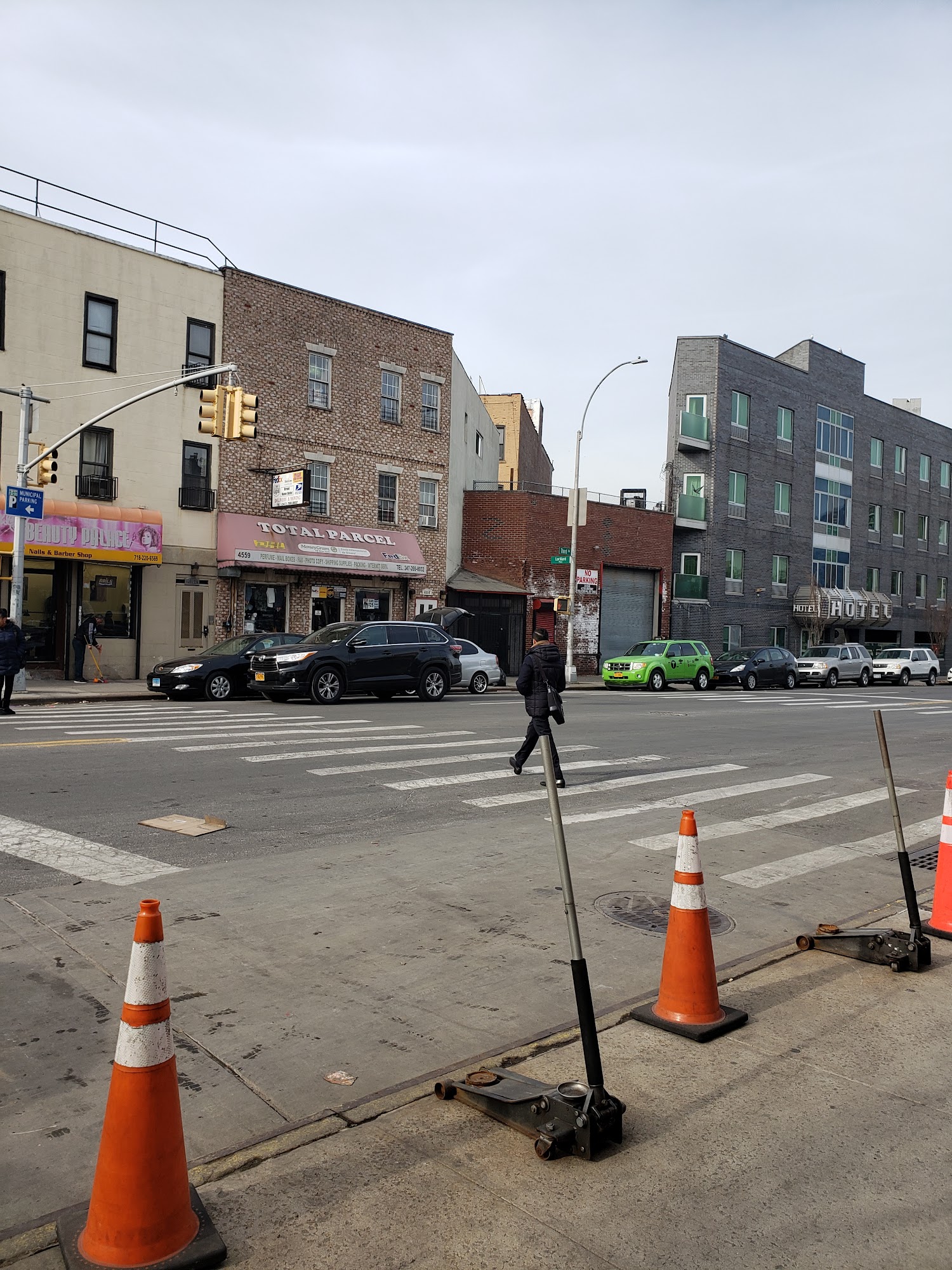 Magaly Beauty Palace