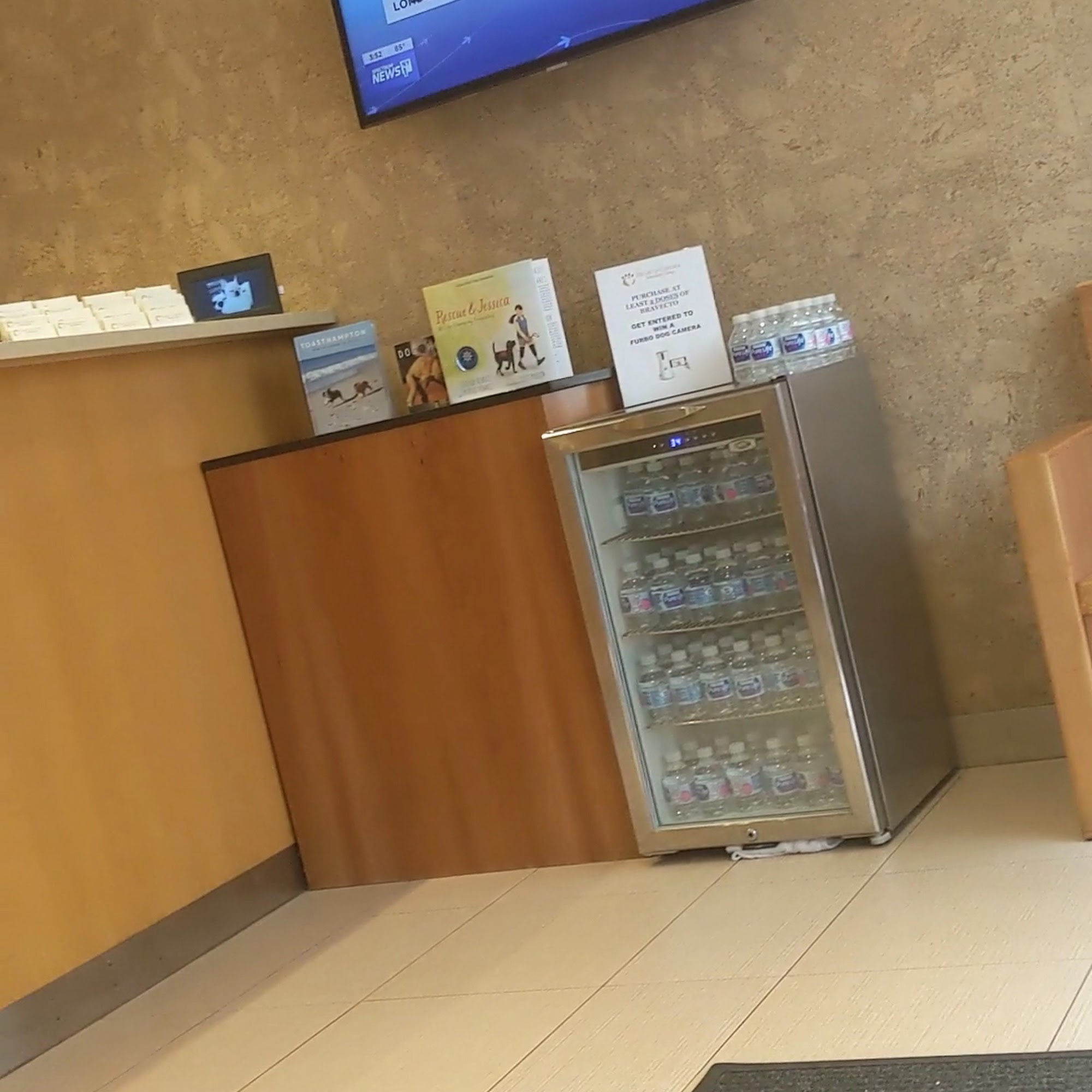 Bronx Veterinary Center of Westchester Square Bronx