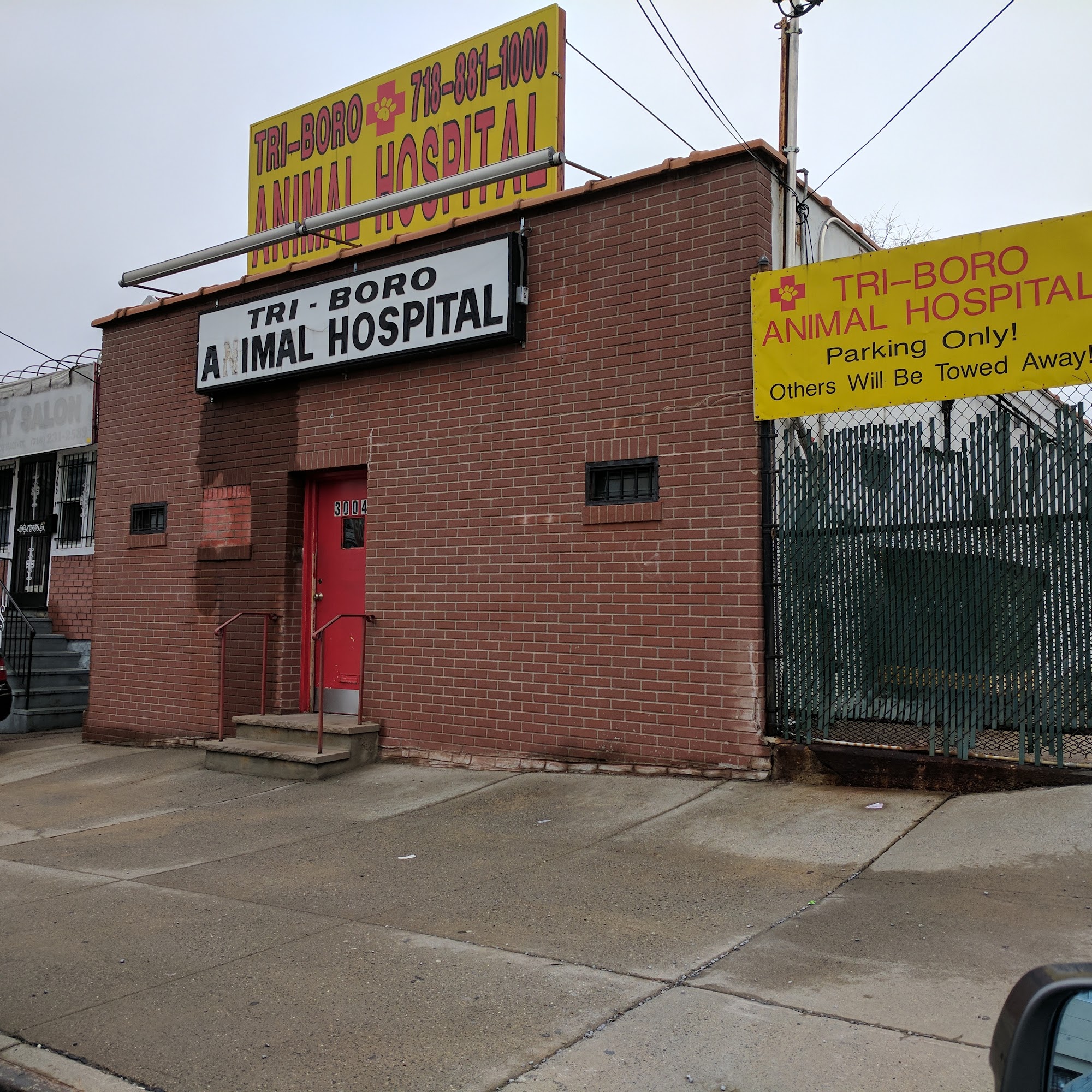 Bronx Animal Hospital / Bronx Vet Center Bronx