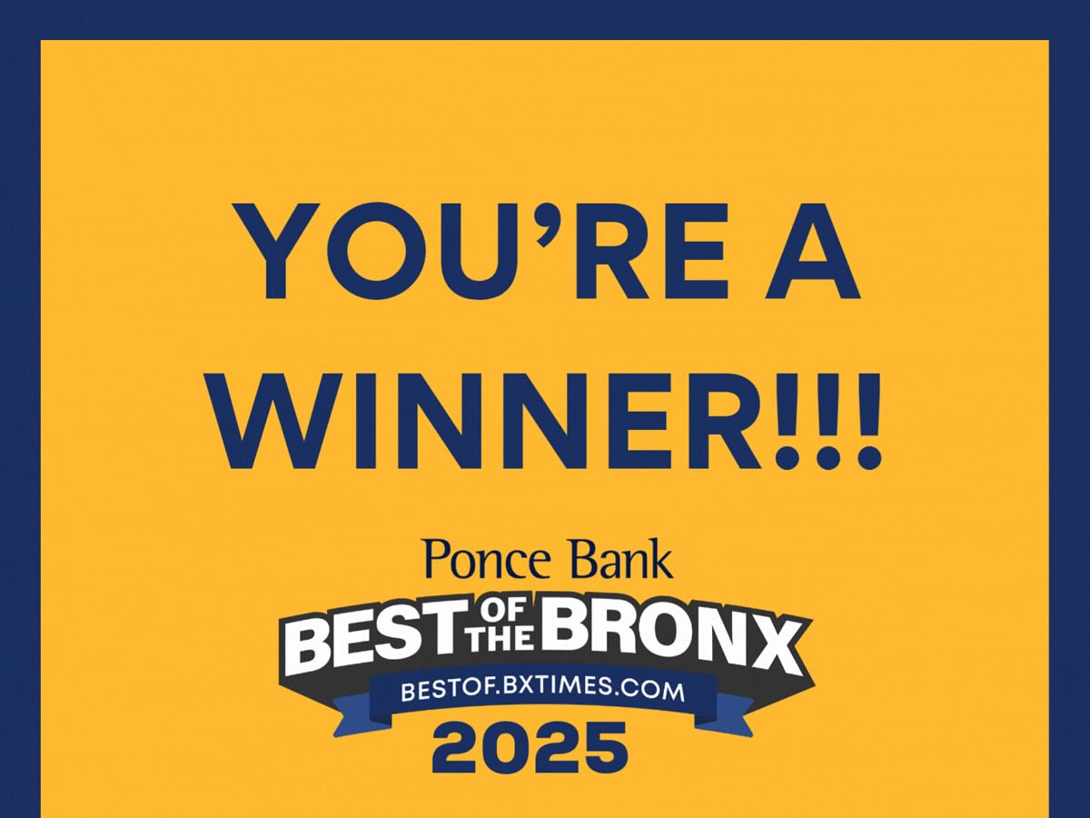 Clipper Coffee Bronx