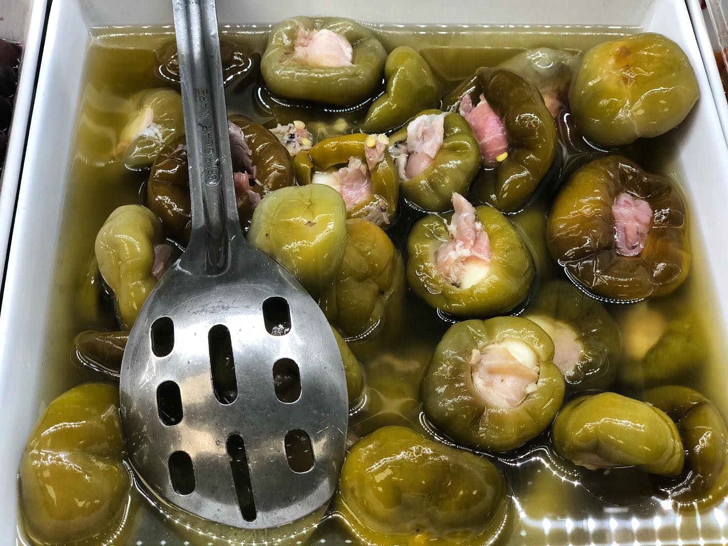 Joe's Italian Deli Bronx