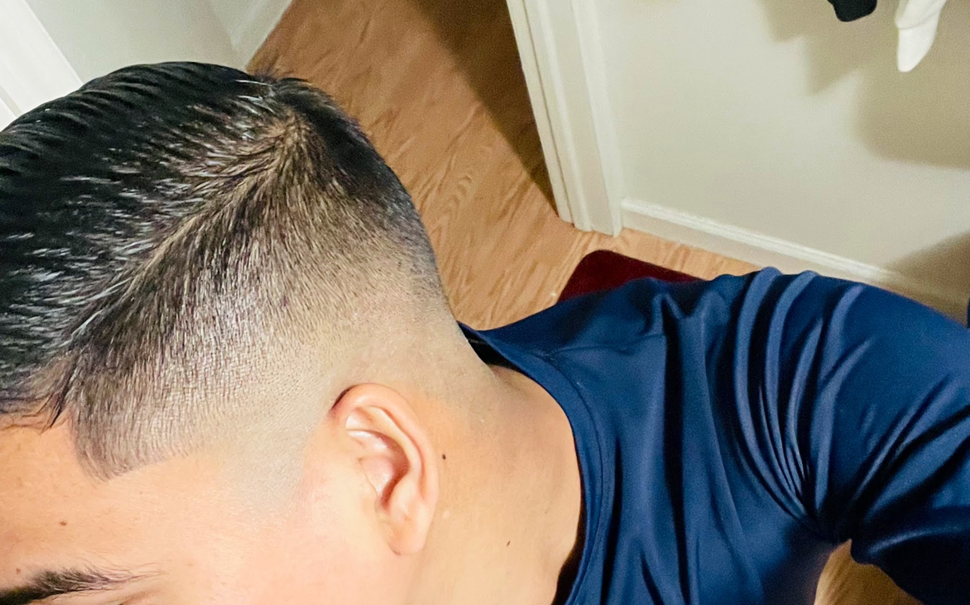 Styletech Barbers Corp