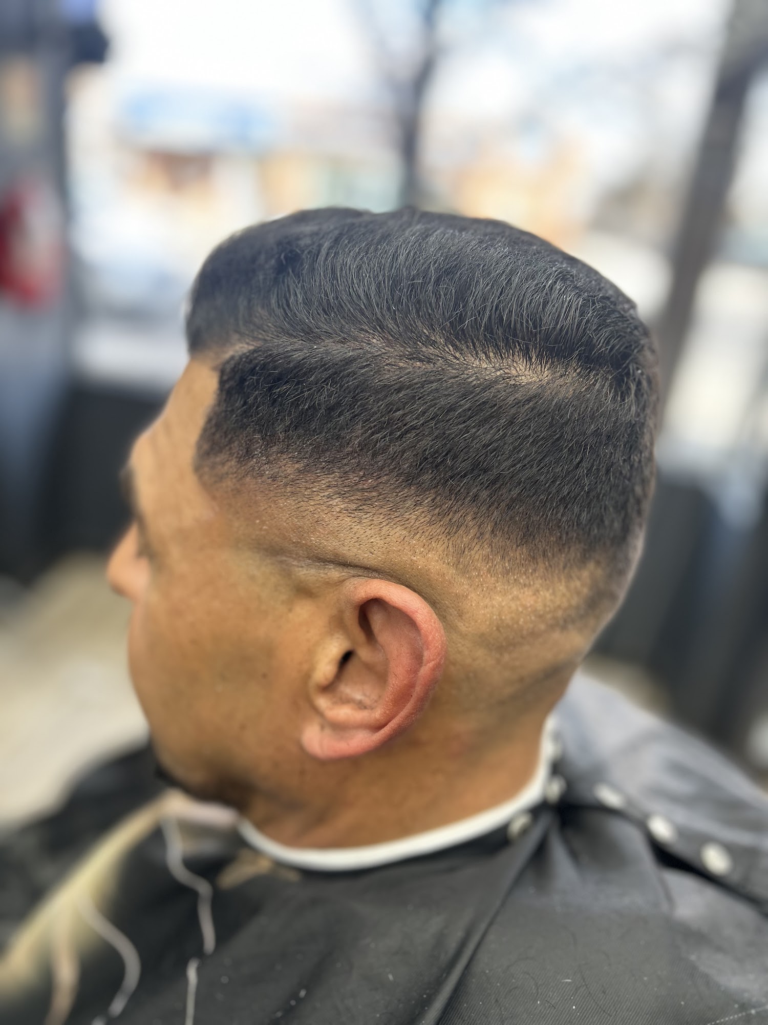 Jbiz barbershop