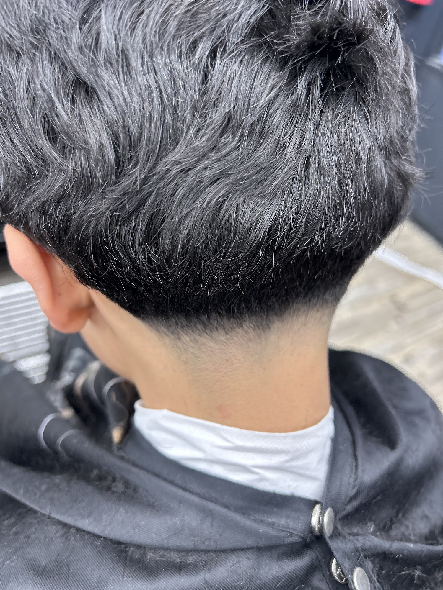 Jbiz barbershop