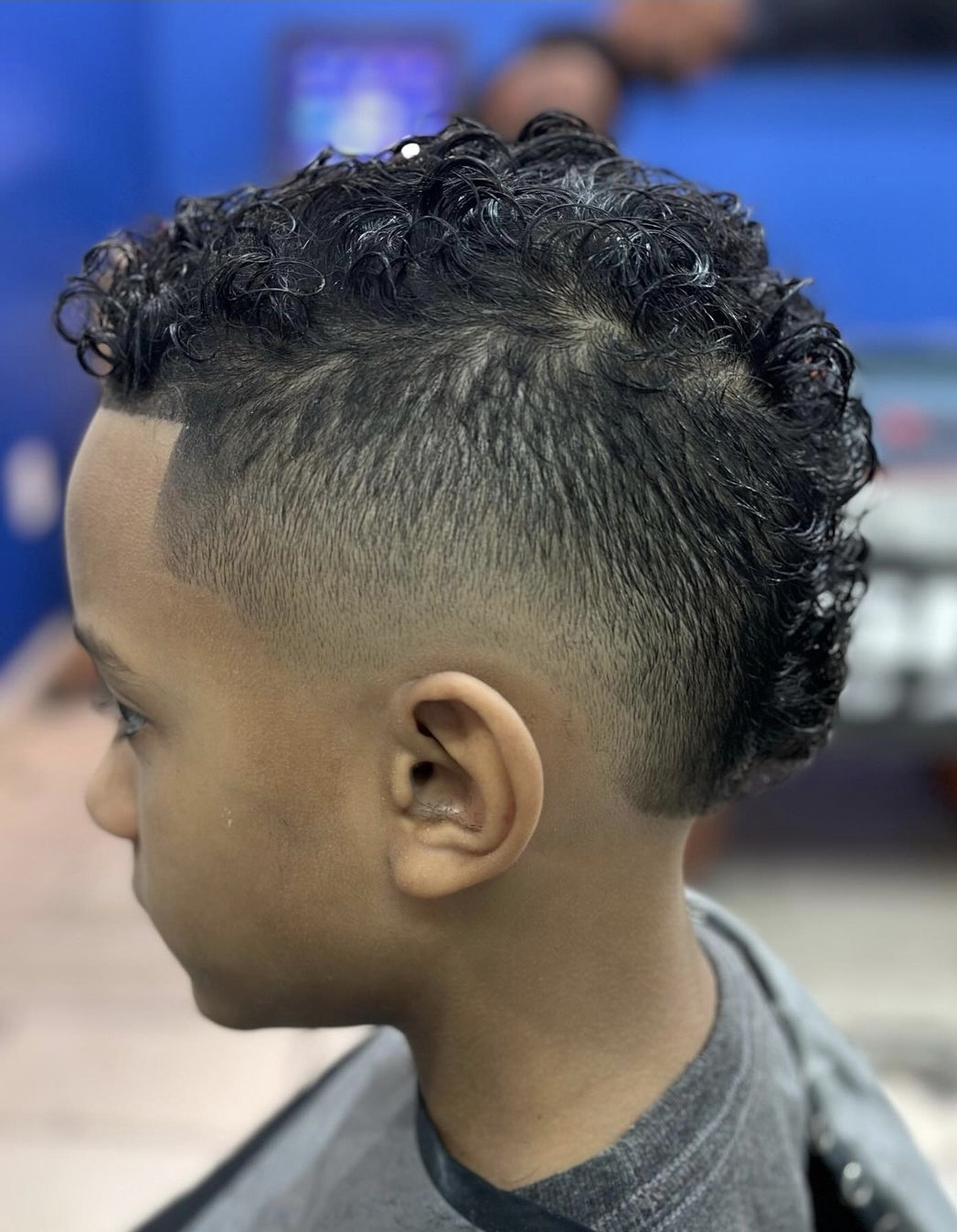 Shorty's Barber Shop